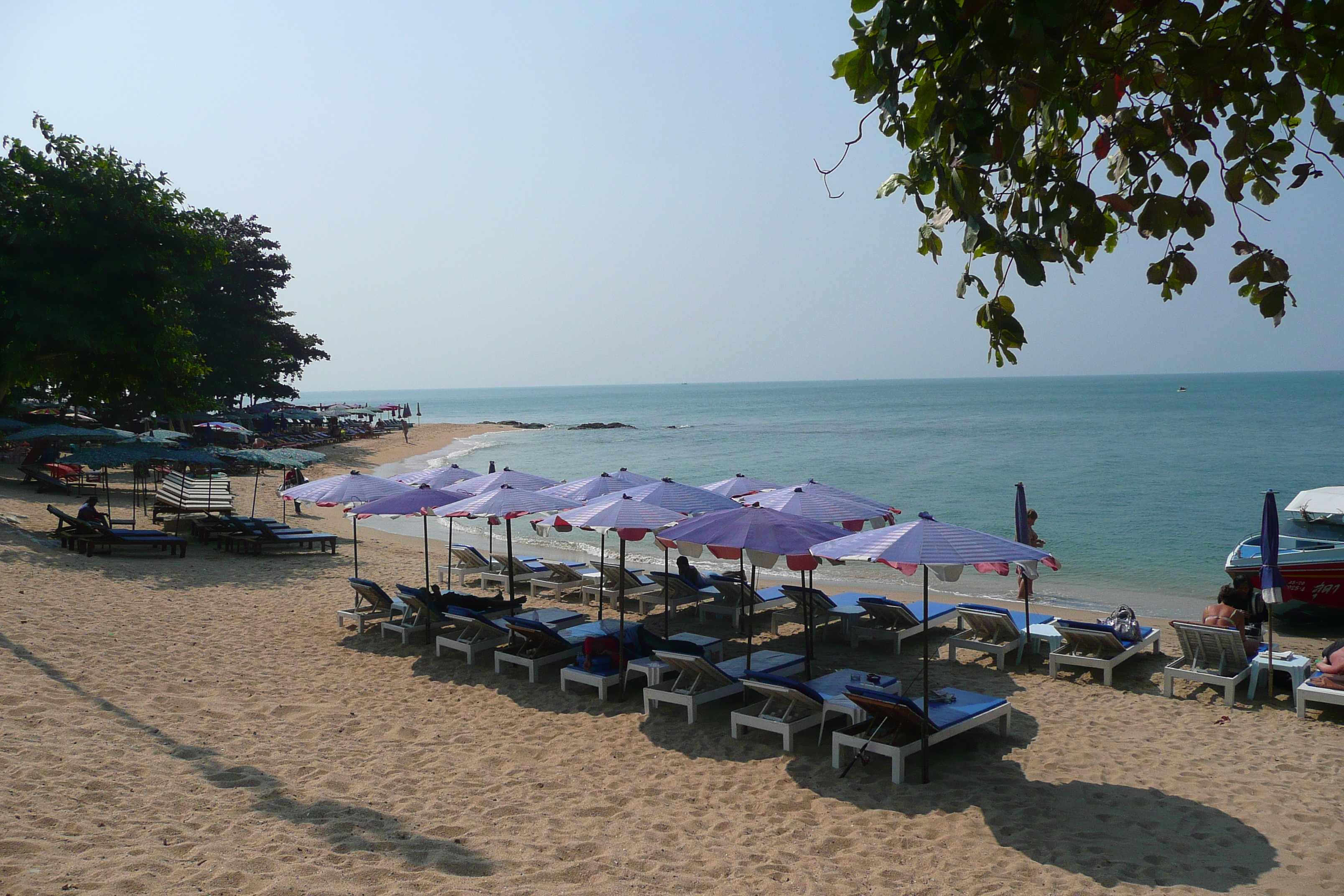 Picture Thailand Jomtien Golden Horn 2009-01 7 - Discovery Golden Horn