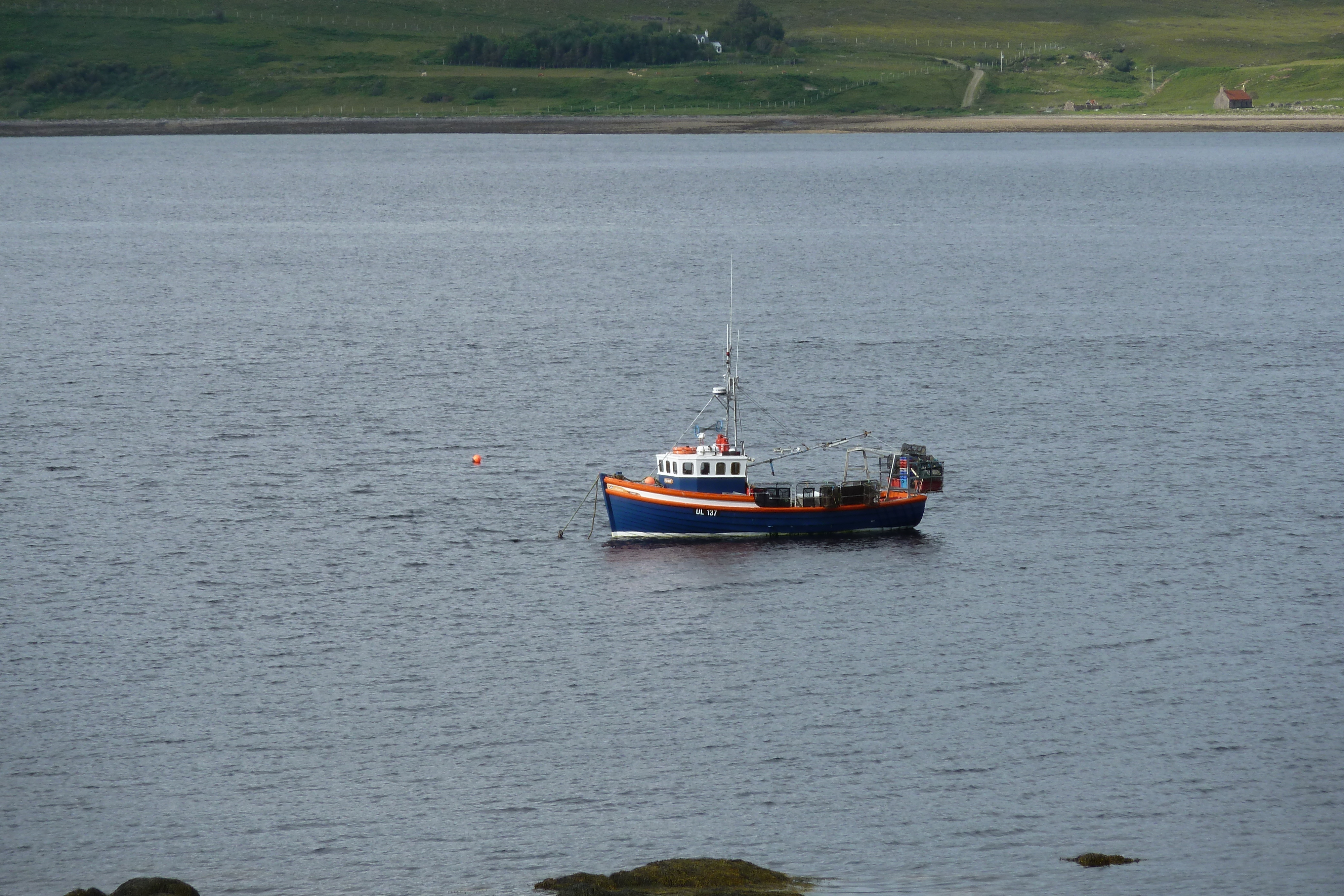 Picture United Kingdom Wester Ross 2011-07 67 - Recreation Wester Ross