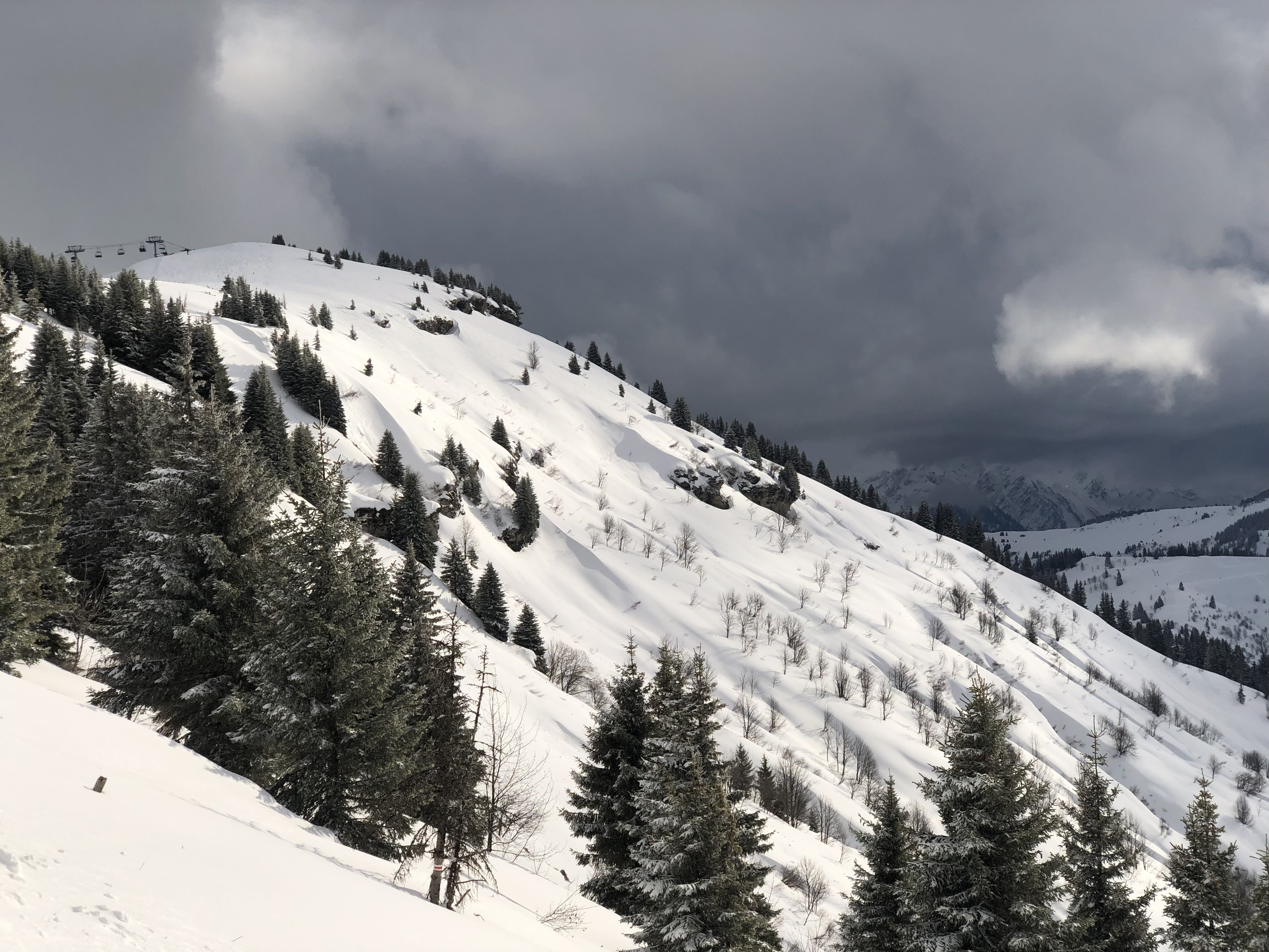 Picture France Megeve 2019-03 35 - Discovery Megeve