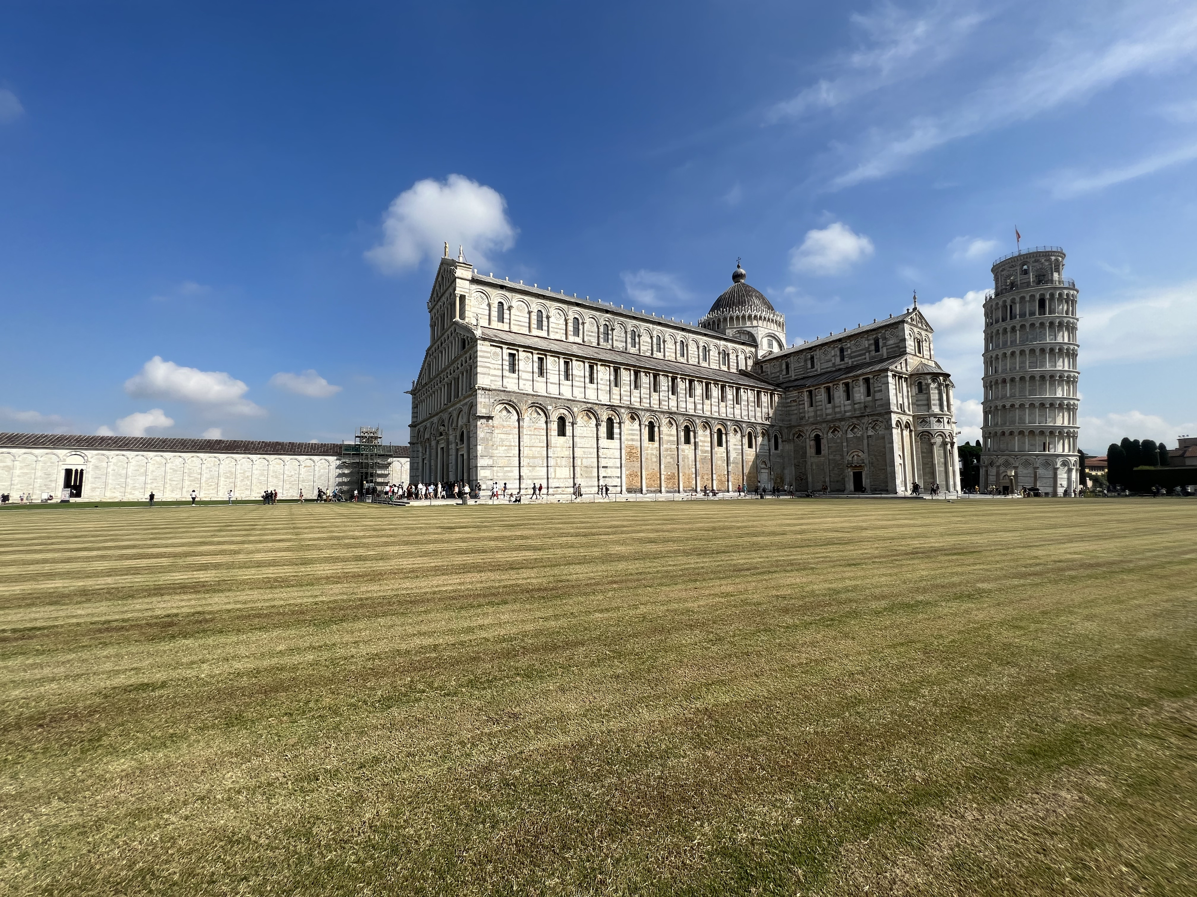 Picture Italy Pisa 2021-09 31 - Journey Pisa