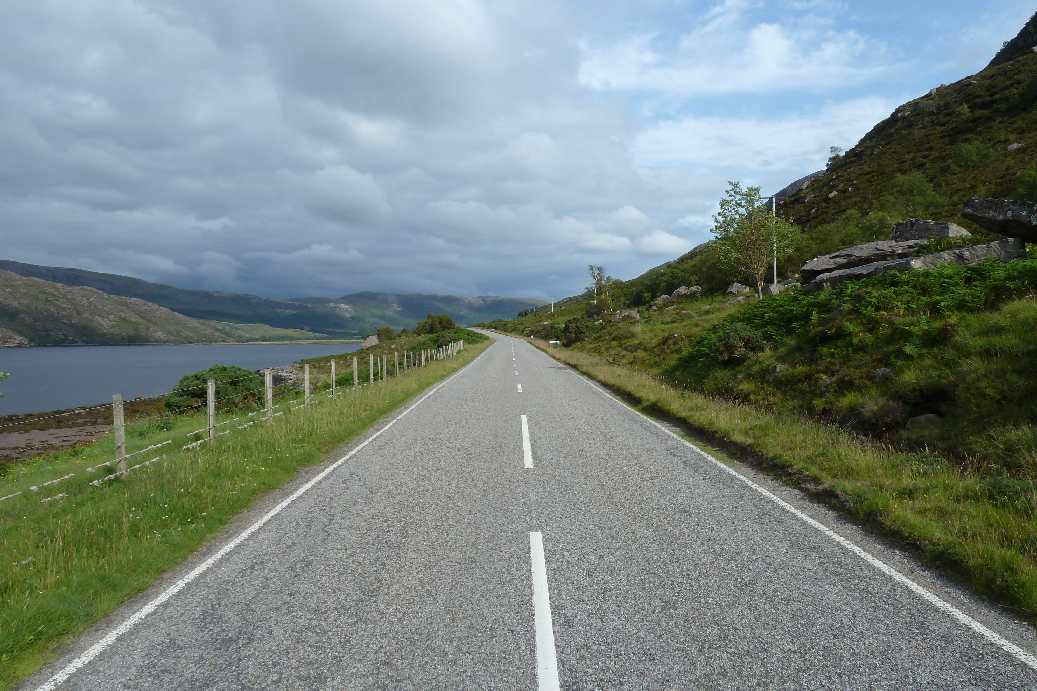 Picture United Kingdom Wester Ross 2011-07 99 - Recreation Wester Ross