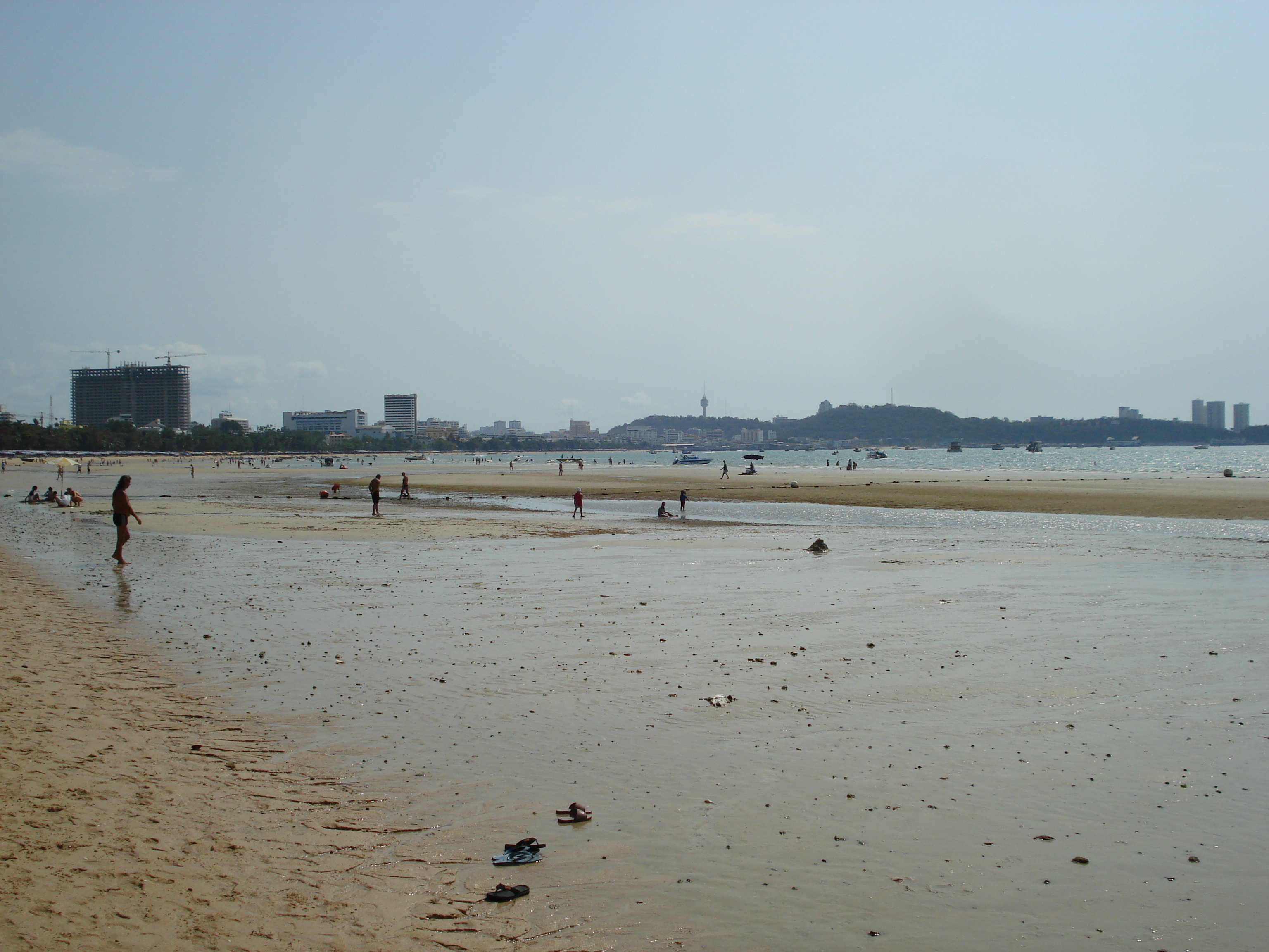 Picture Thailand Pattaya Beach 2007-02 56 - Tour Pattaya Beach