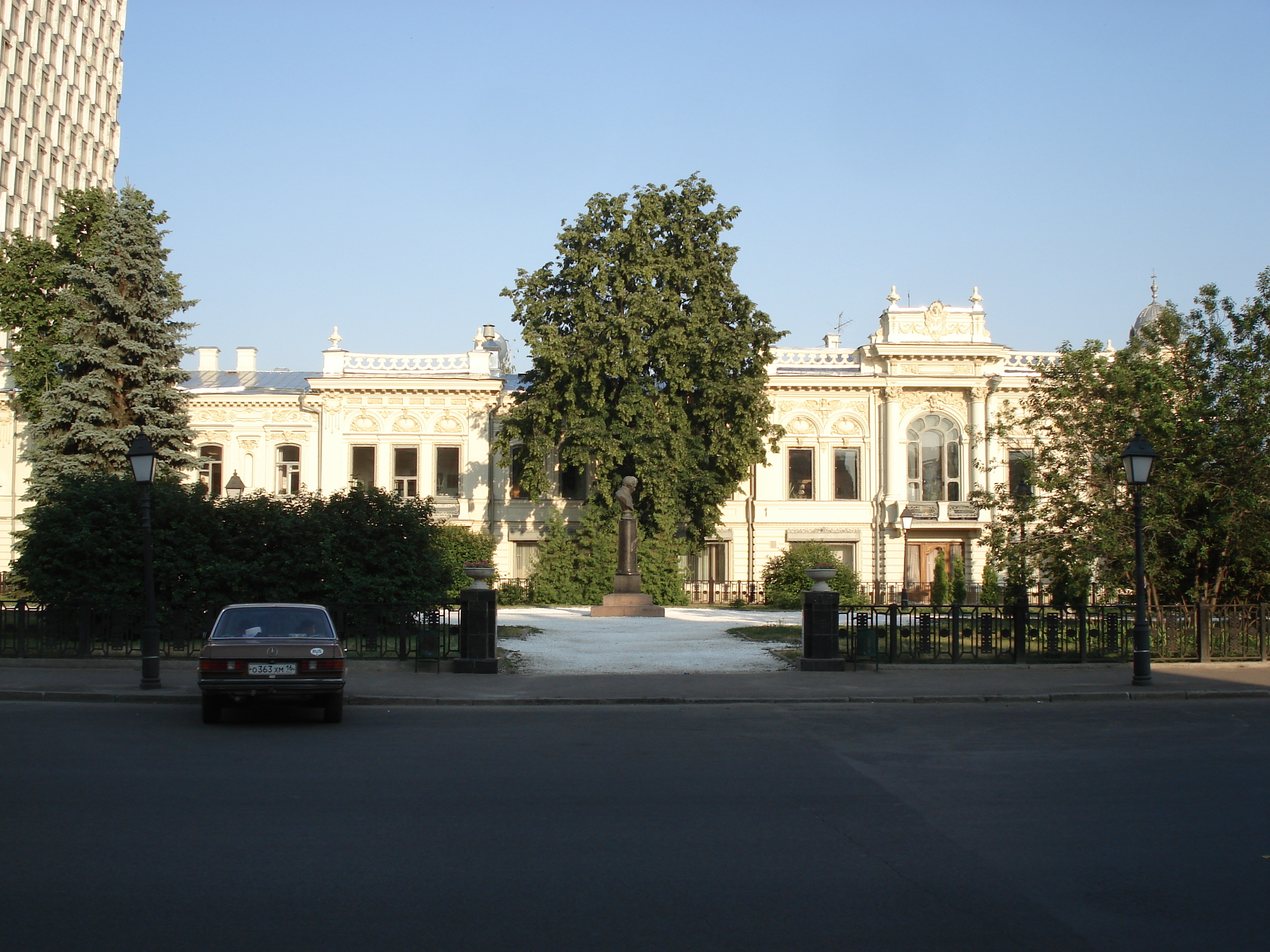 Picture Russia Kazan 2006-07 7 - Tour Kazan