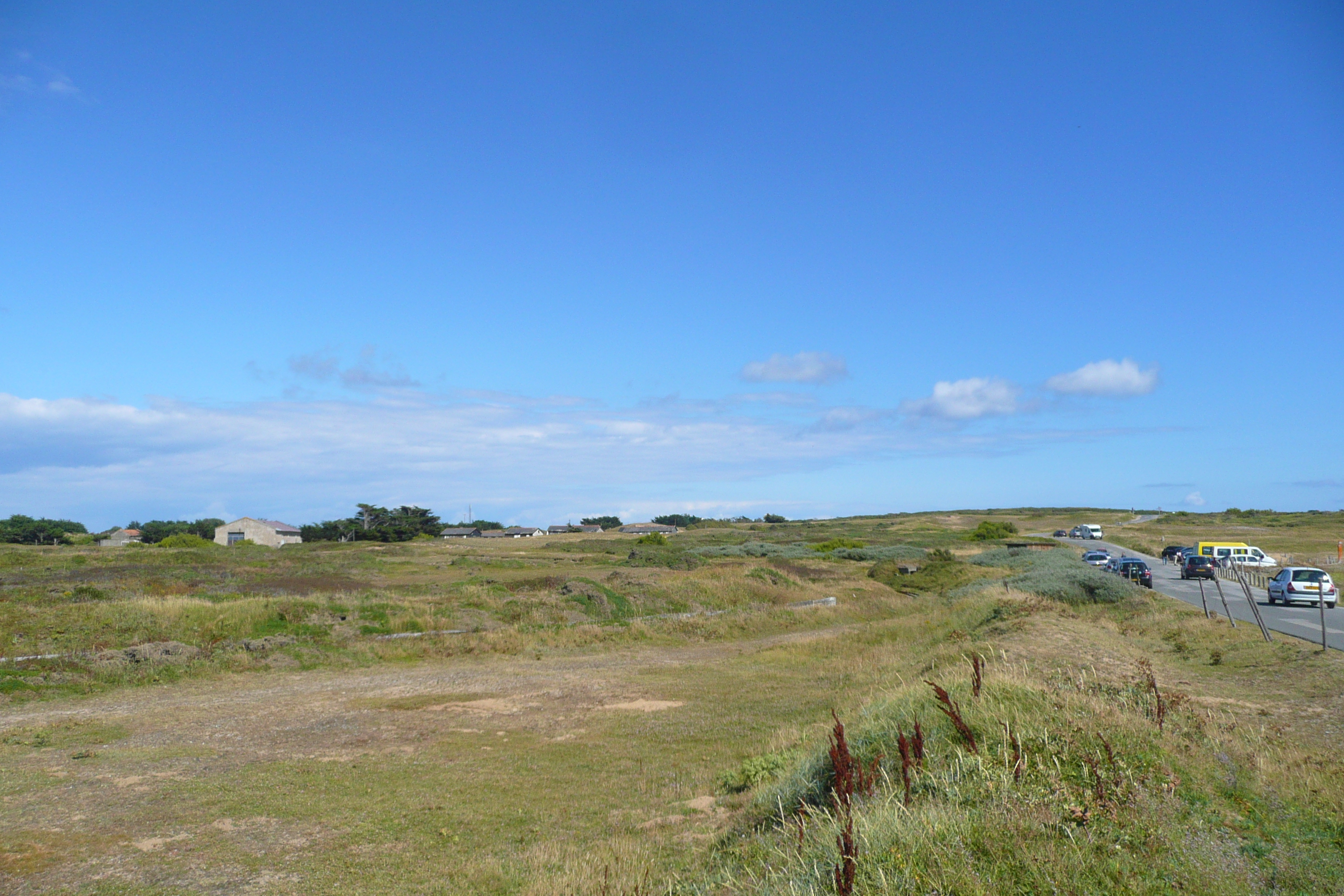 Picture France Quiberon peninsula 2008-07 15 - Recreation Quiberon peninsula