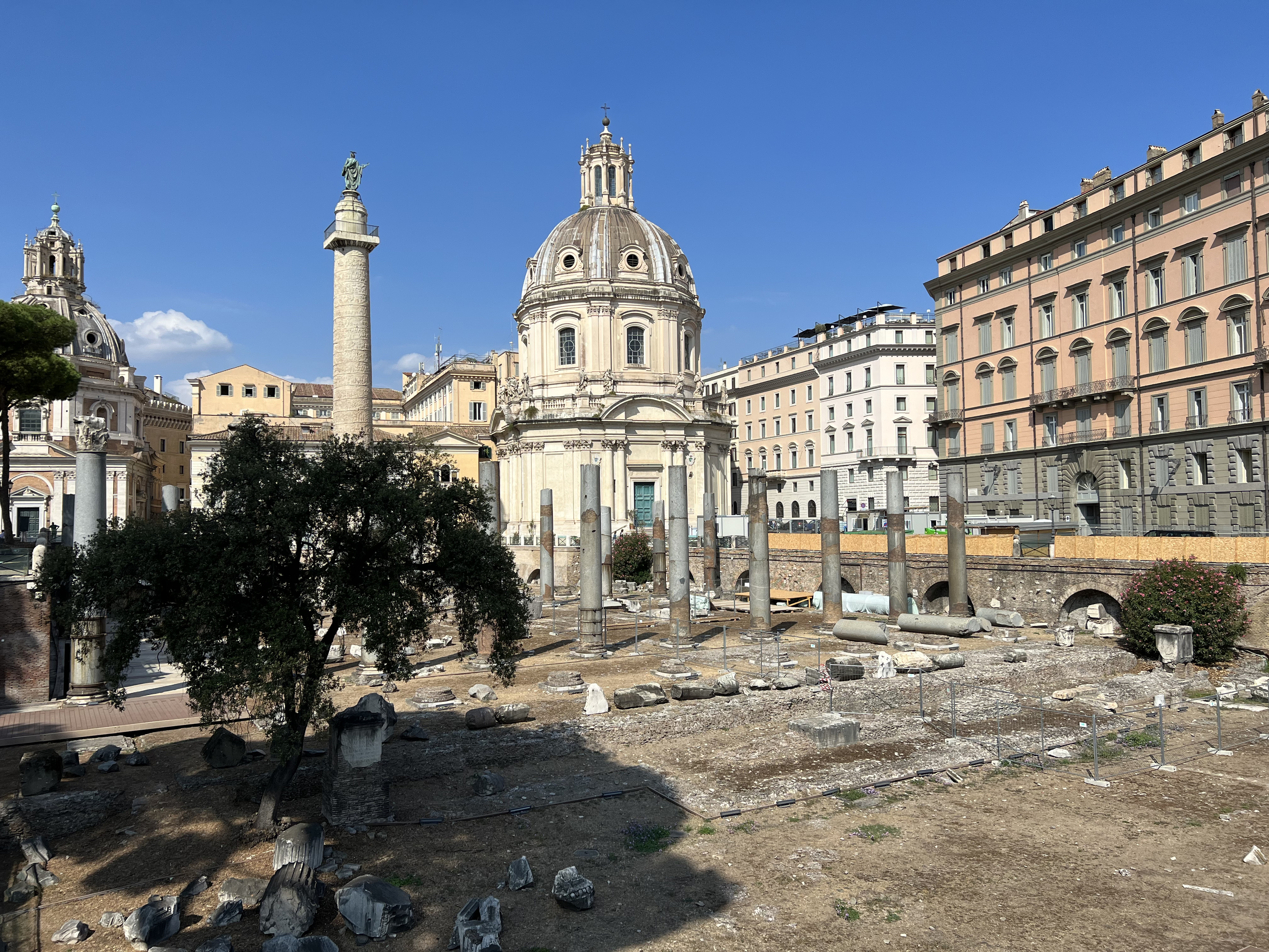 Picture Italy Rome 2021-09 154 - Center Rome