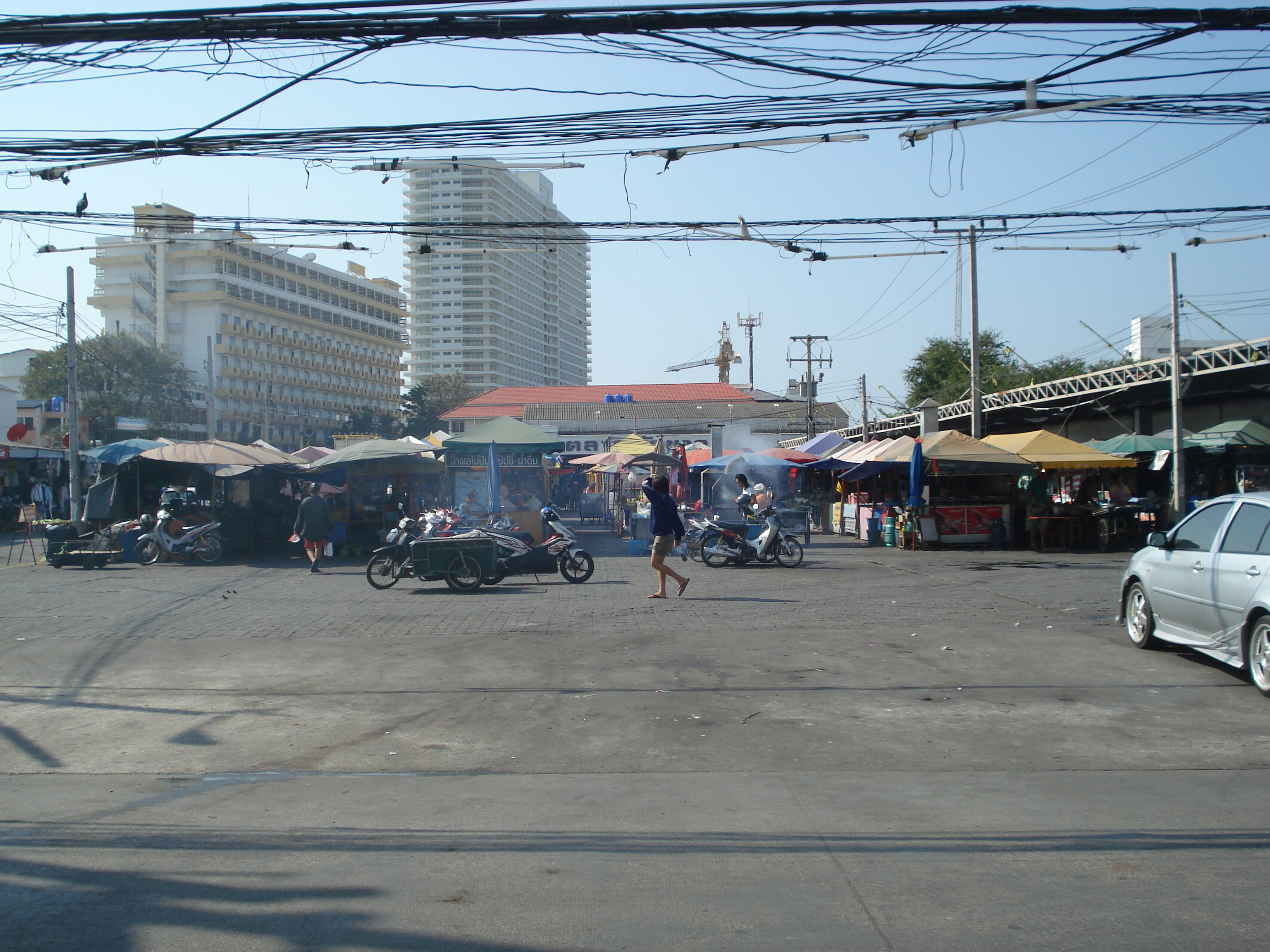 Picture Thailand Pattaya Soi Boakhao 2008-01 24 - Journey Soi Boakhao