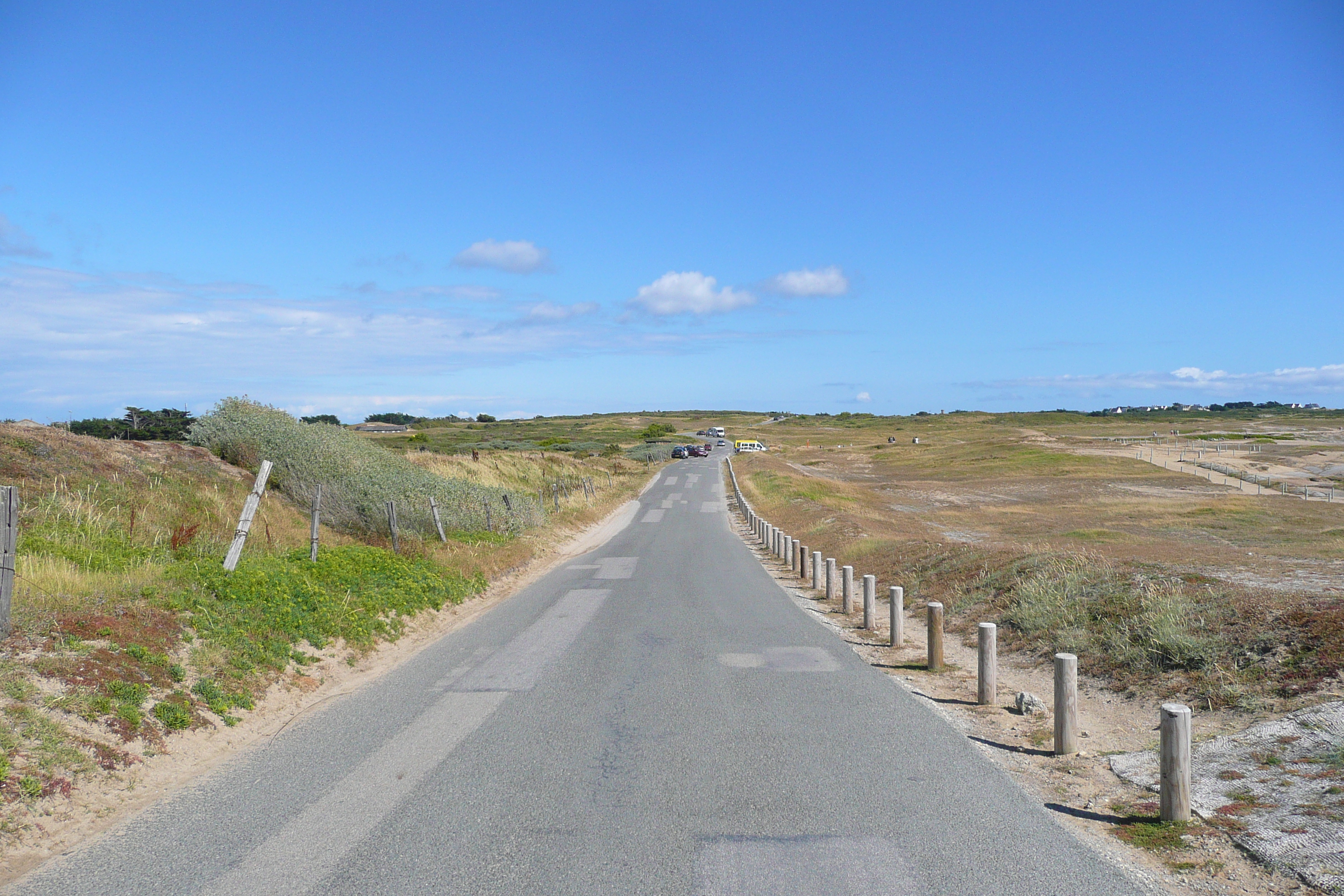 Picture France Quiberon peninsula 2008-07 38 - Center Quiberon peninsula