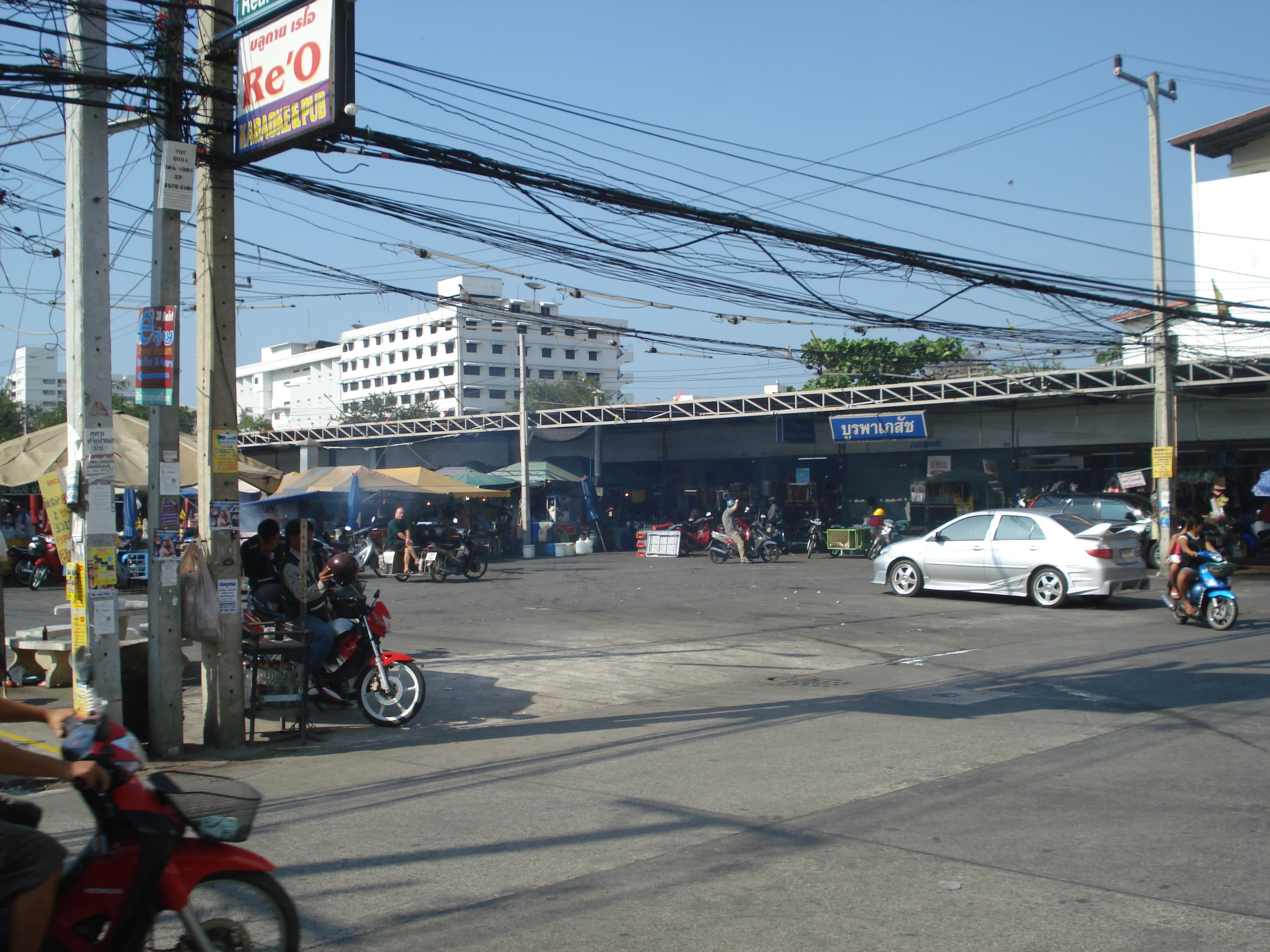 Picture Thailand Pattaya Soi Boakhao 2008-01 86 - Journey Soi Boakhao