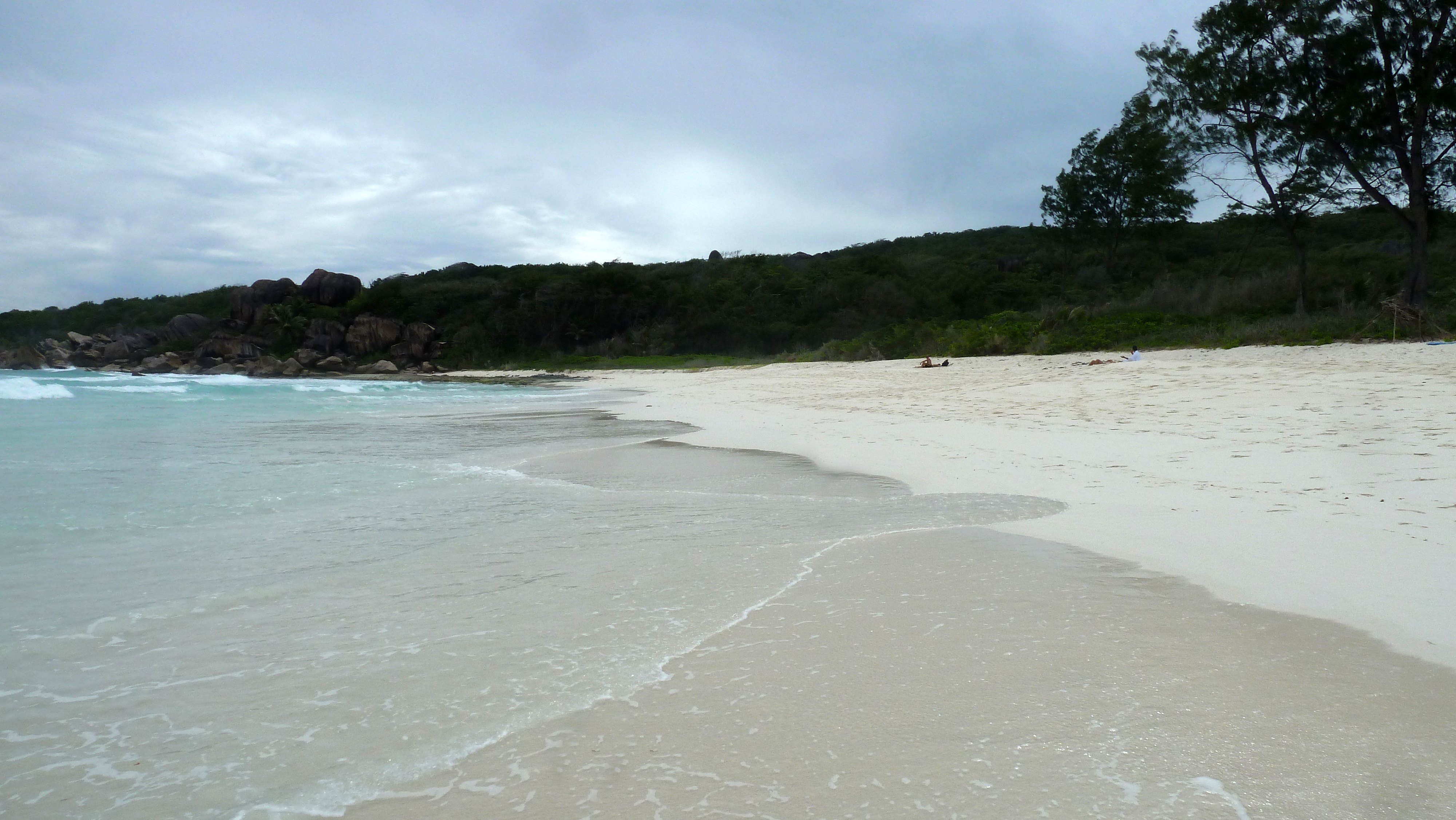 Picture Seychelles La Digue 2011-10 114 - Around La Digue