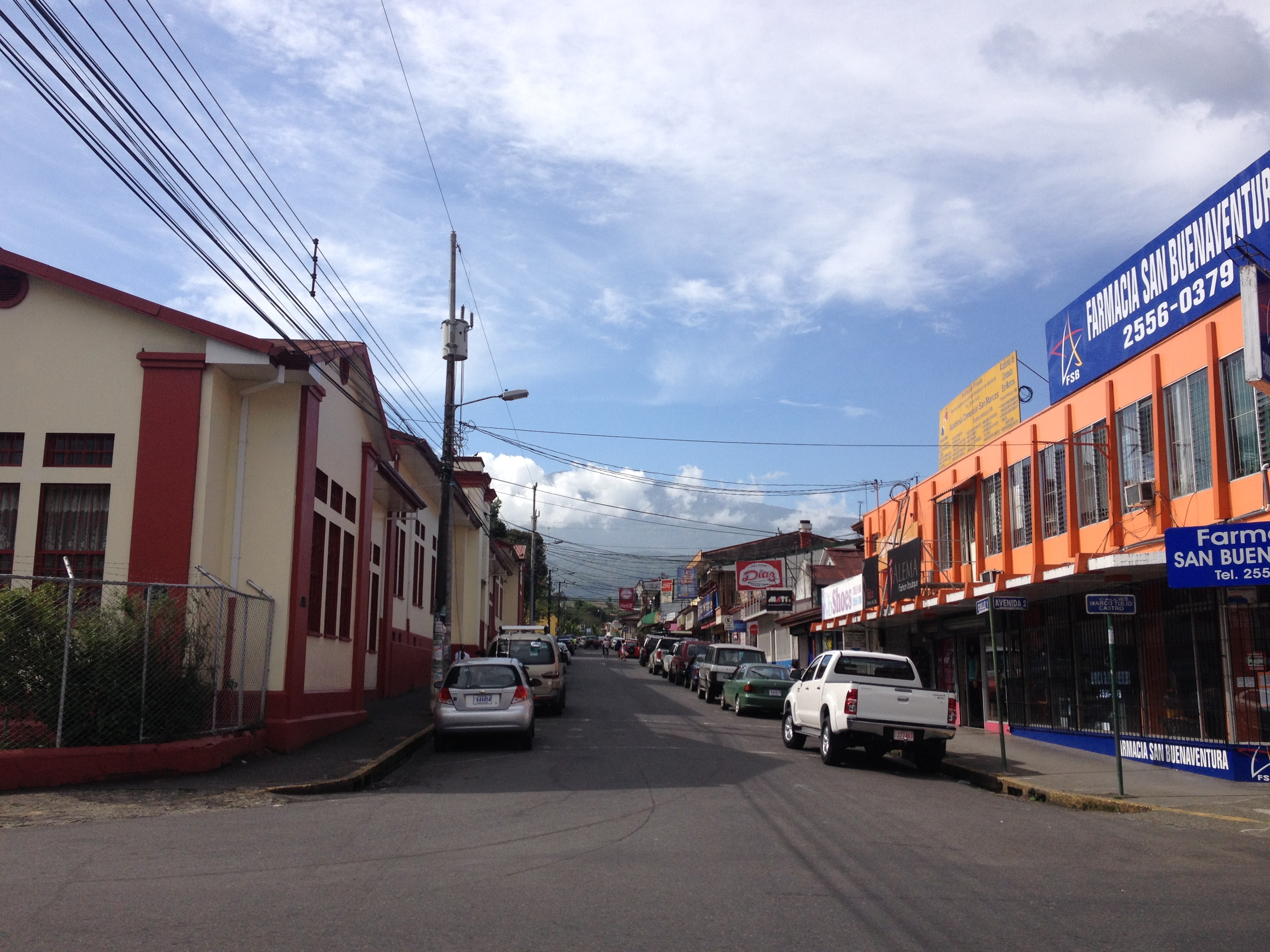 Picture Costa Rica Turrialba 2015-03 59 - Discovery Turrialba