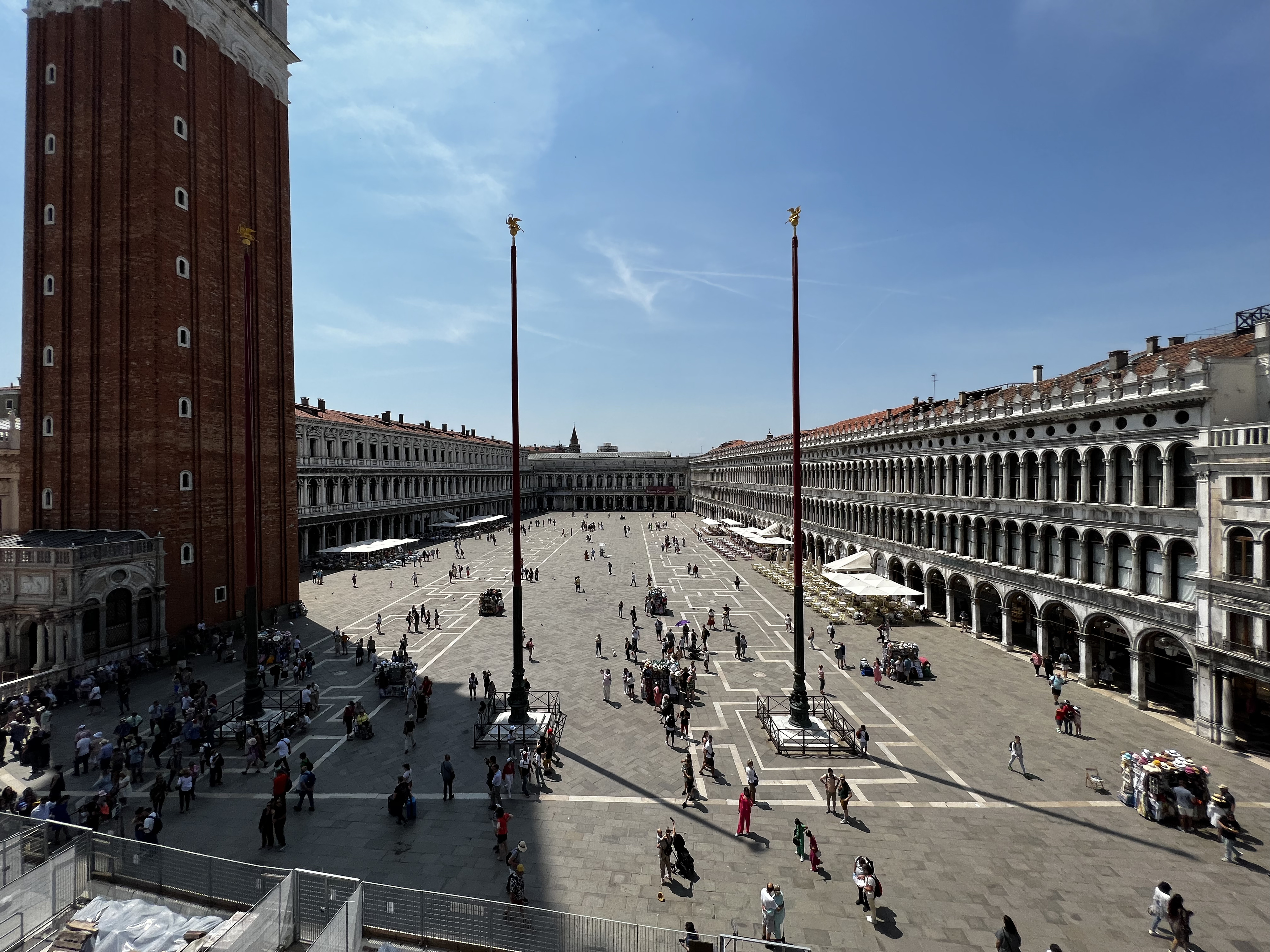 Picture Italy Venice Saint Mark's Basilica 2022-05 132 - Tours Saint Mark's Basilica