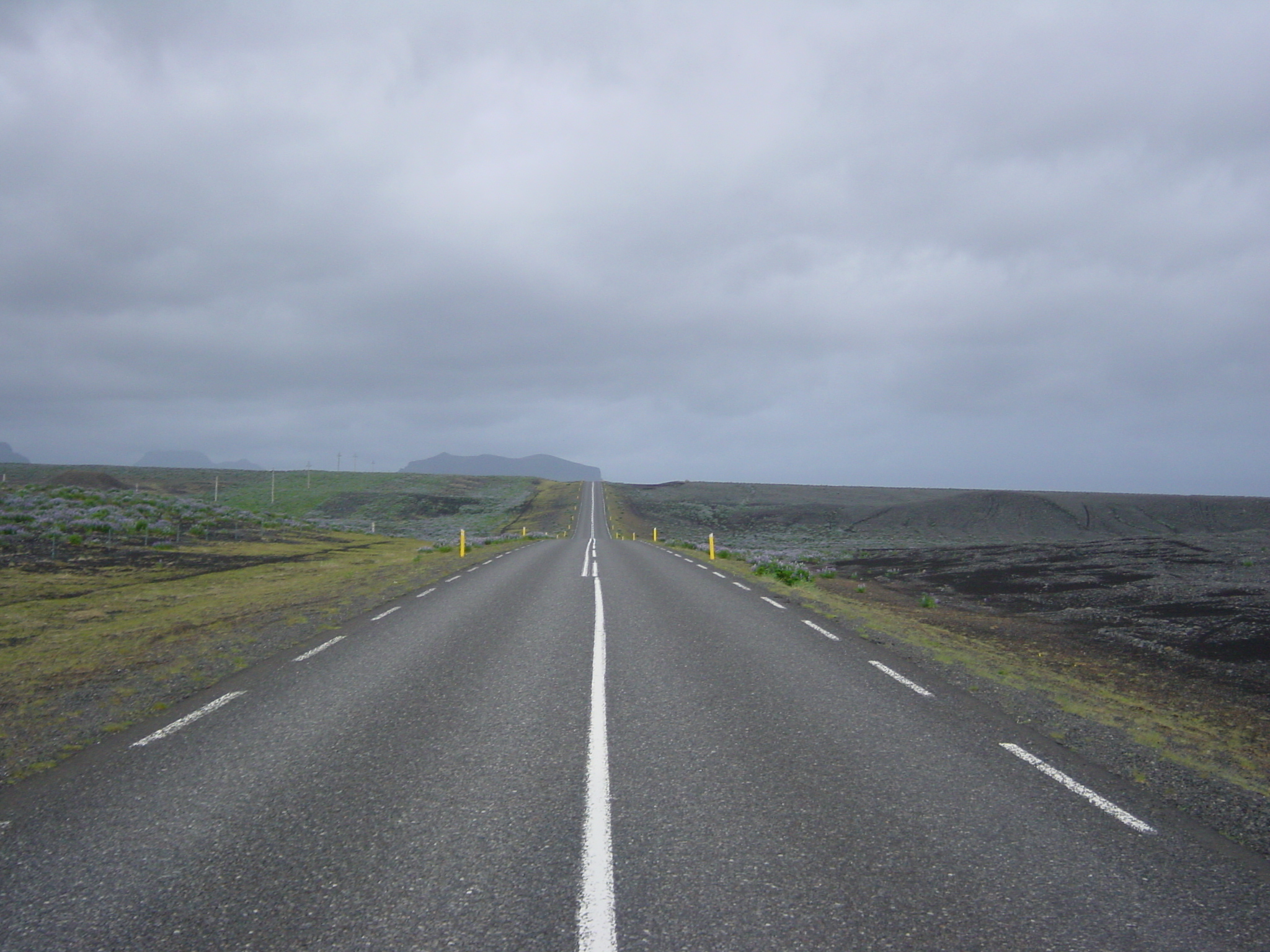 Picture Iceland Road 1 vik to skogar 2003-06 3 - Discovery Road 1 vik to skogar