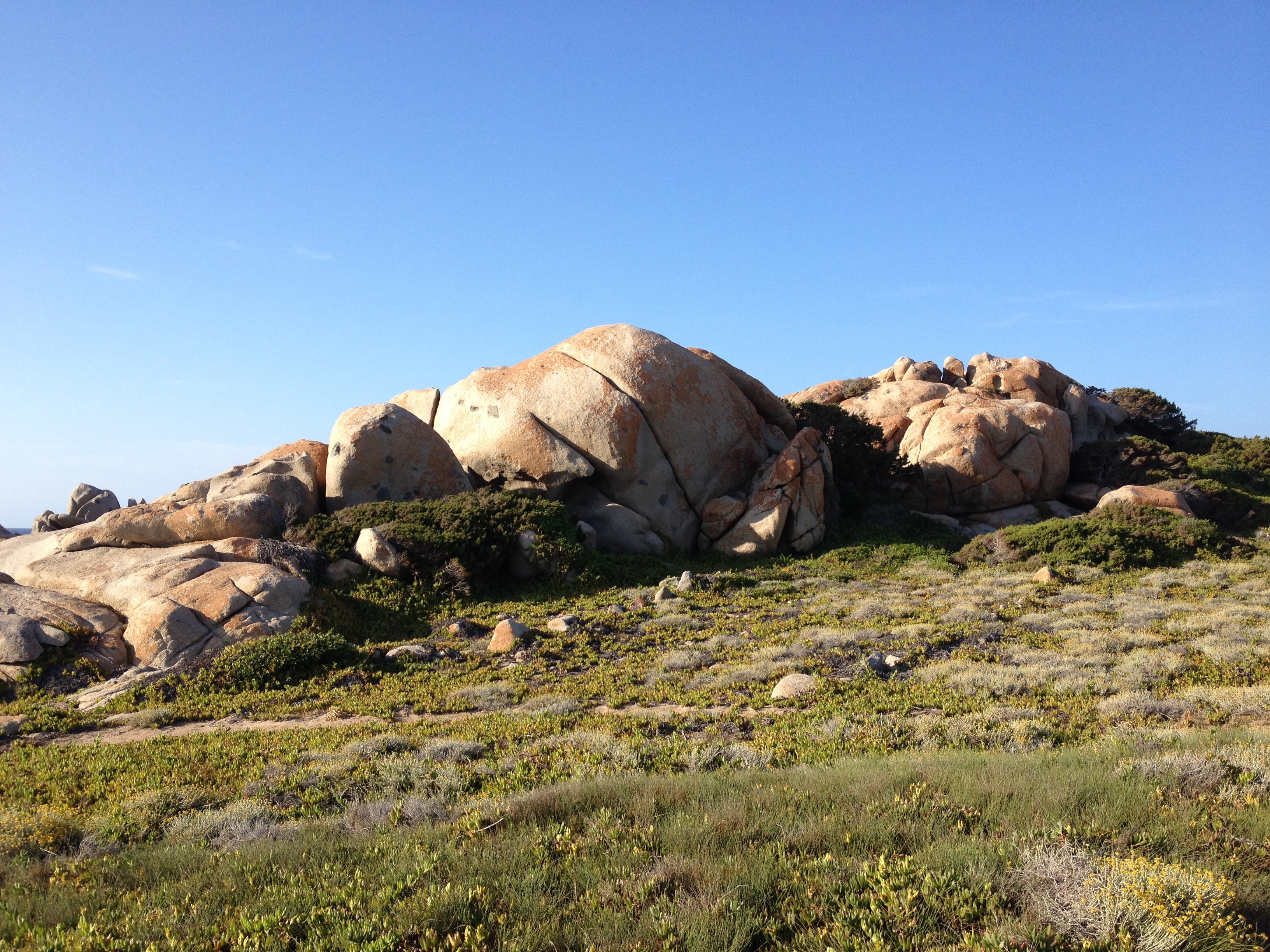 Picture Italy Sardinia Portobello di Gallura 2015-06 16 - Tour Portobello di Gallura