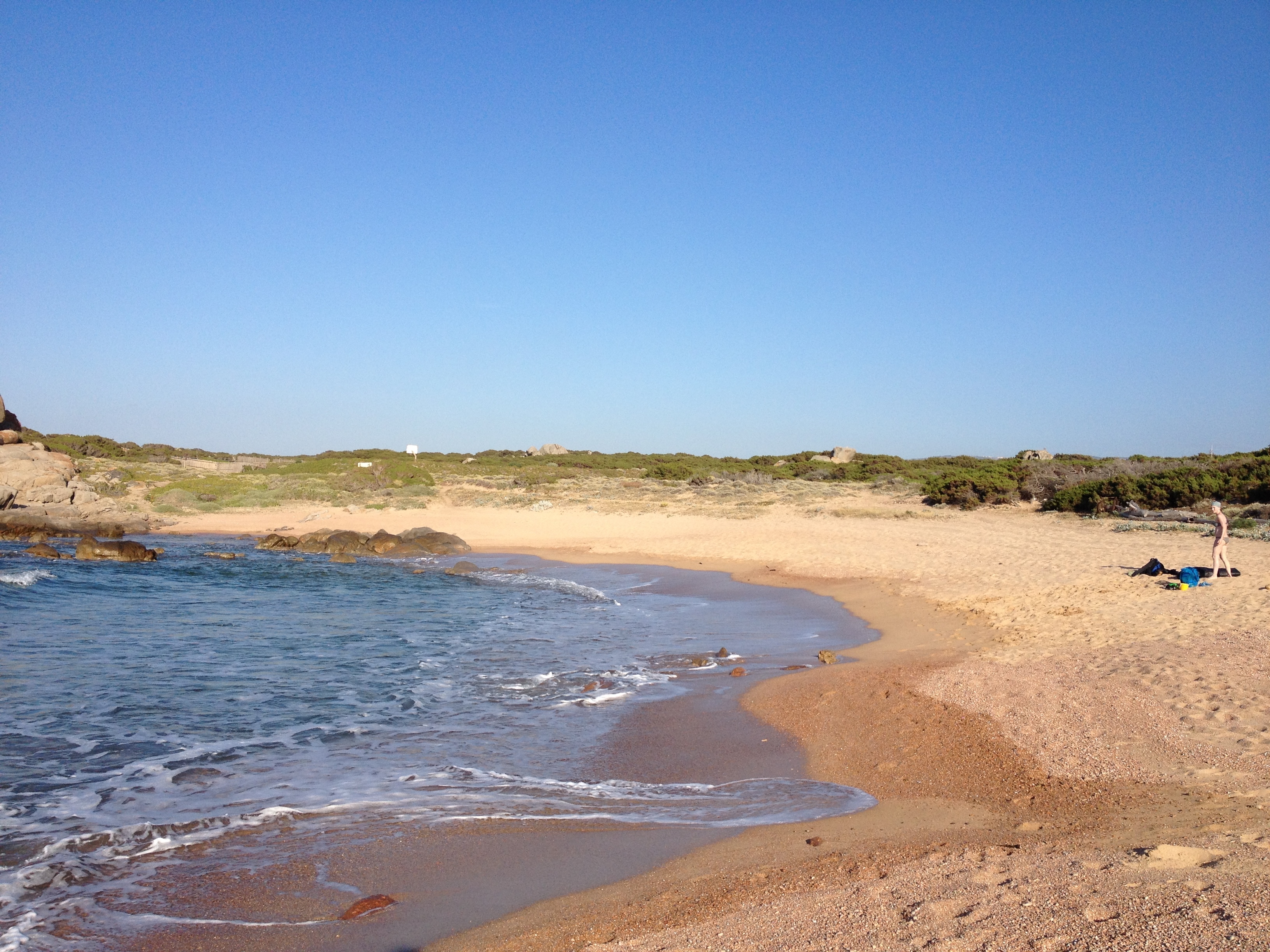 Picture Italy Sardinia Portobello di Gallura 2015-06 13 - Recreation Portobello di Gallura