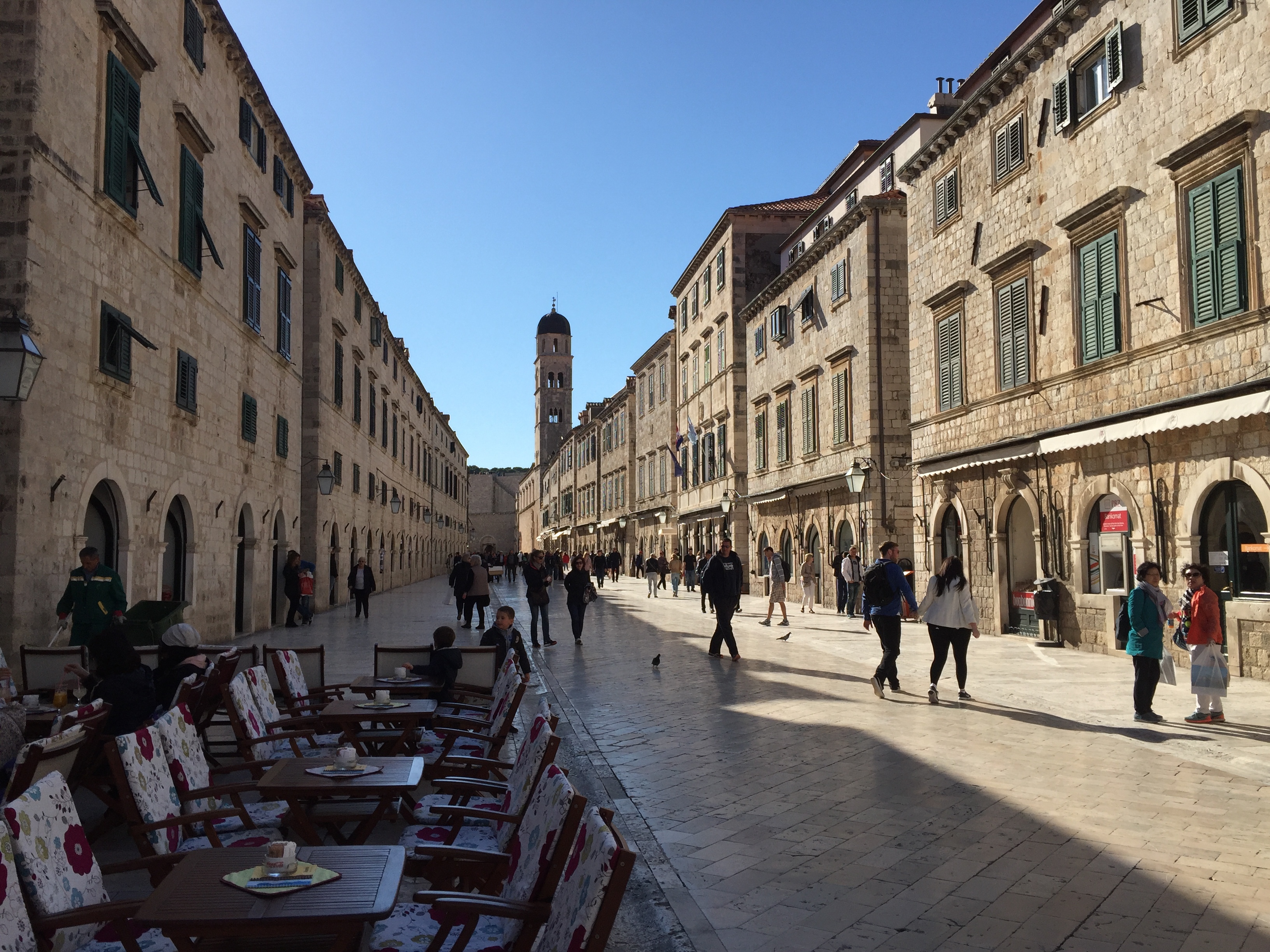 Picture Croatia Dubrovnik 2016-04 87 - Center Dubrovnik