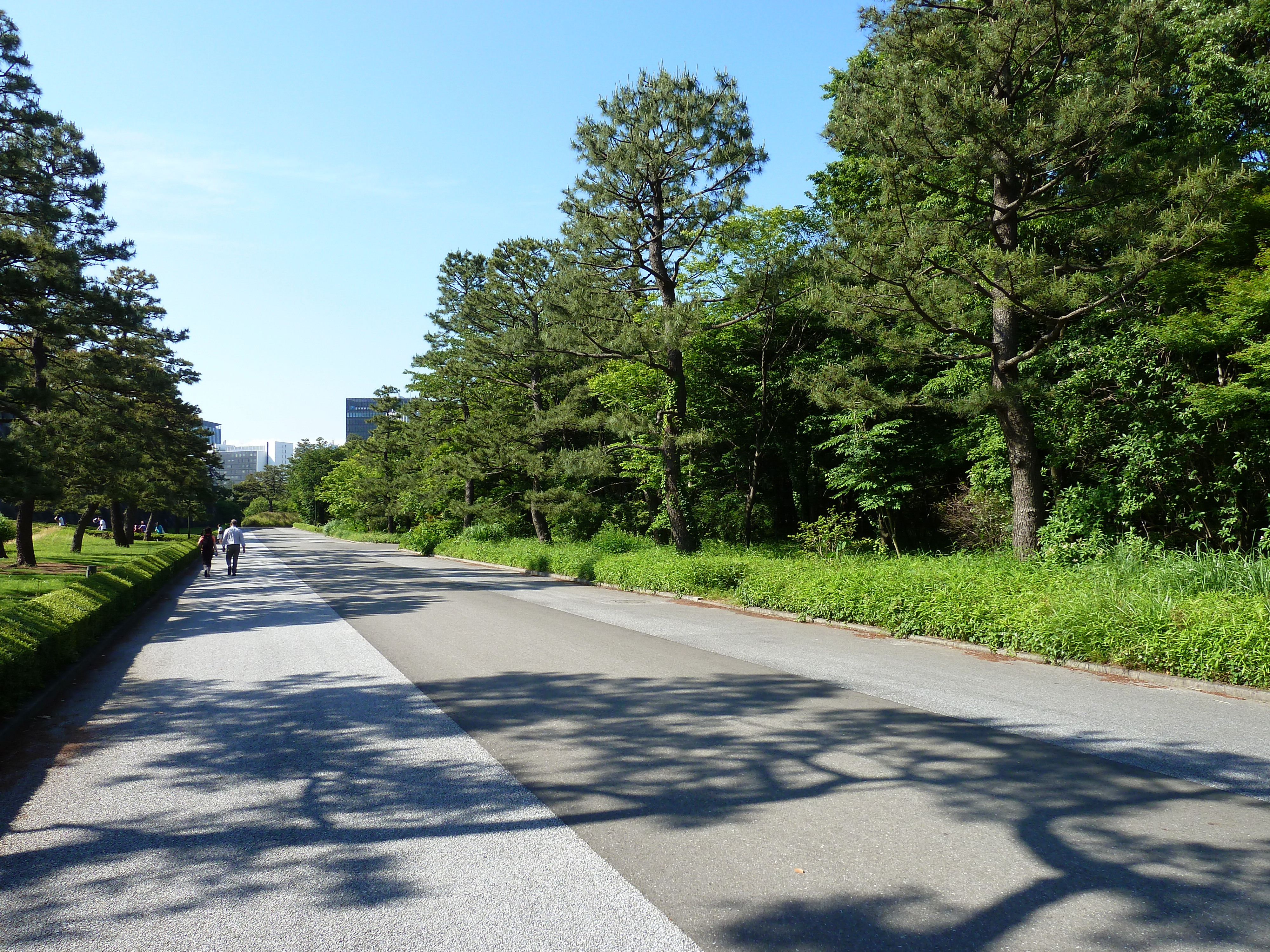 Picture Japan Tokyo Imperial Palace 2010-06 15 - Tour Imperial Palace