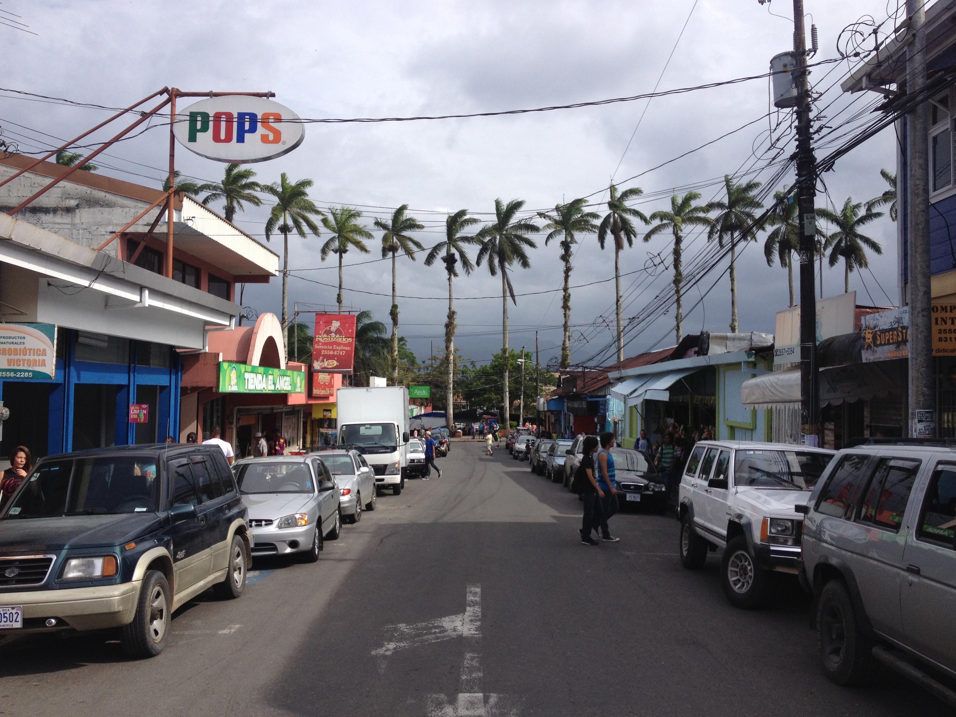 Picture Costa Rica Turrialba 2015-03 51 - Journey Turrialba