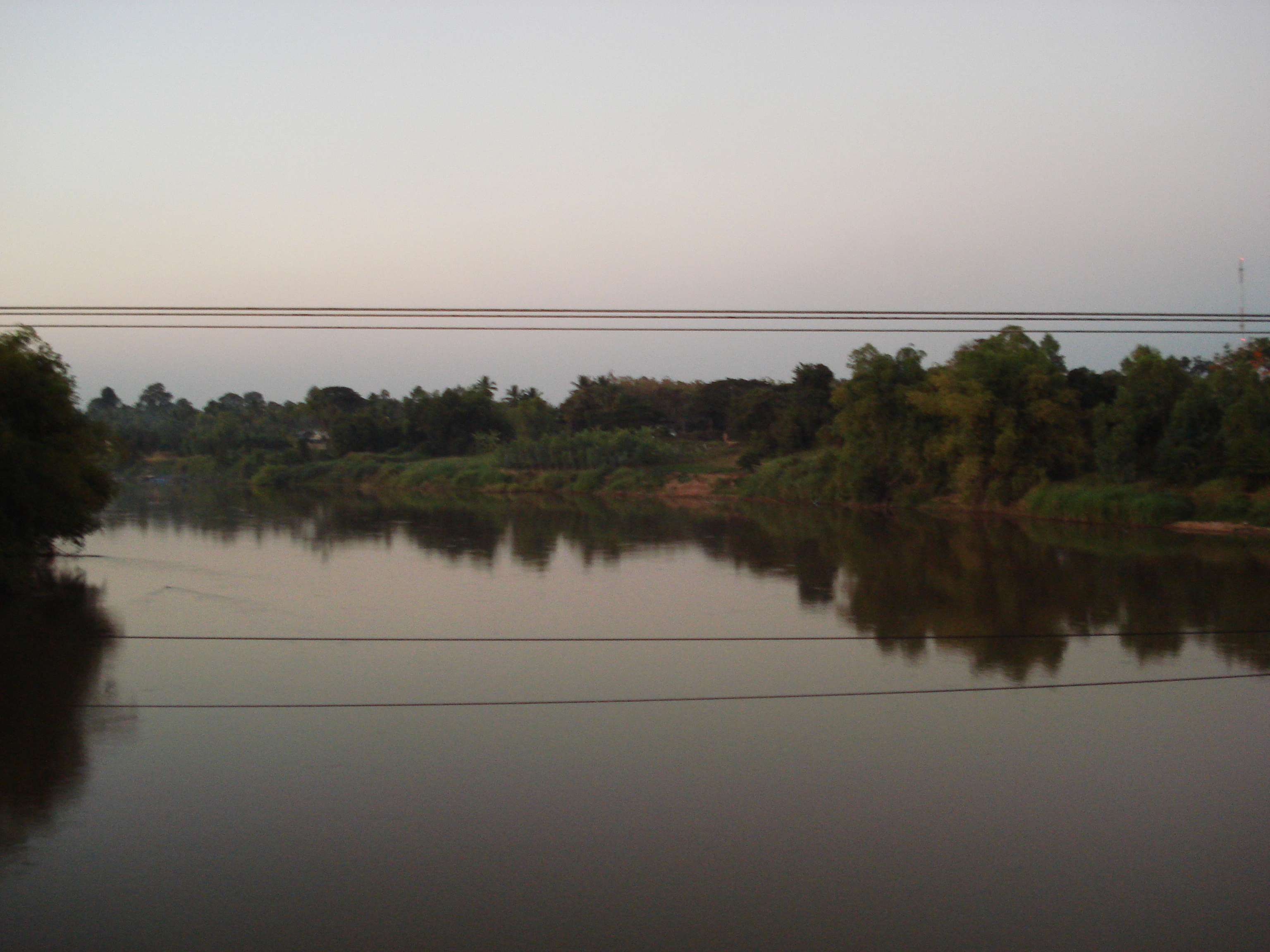 Picture Thailand Phitsanulok highway 12 2008-01 0 - History highway 12