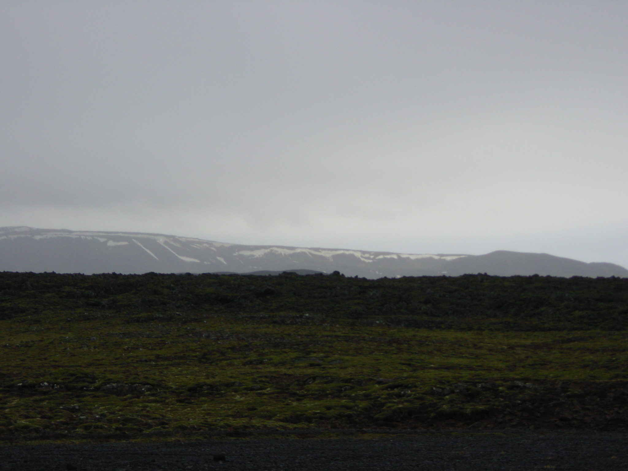 Picture Iceland Reykjanes 2003-03 15 - Around Reykjanes