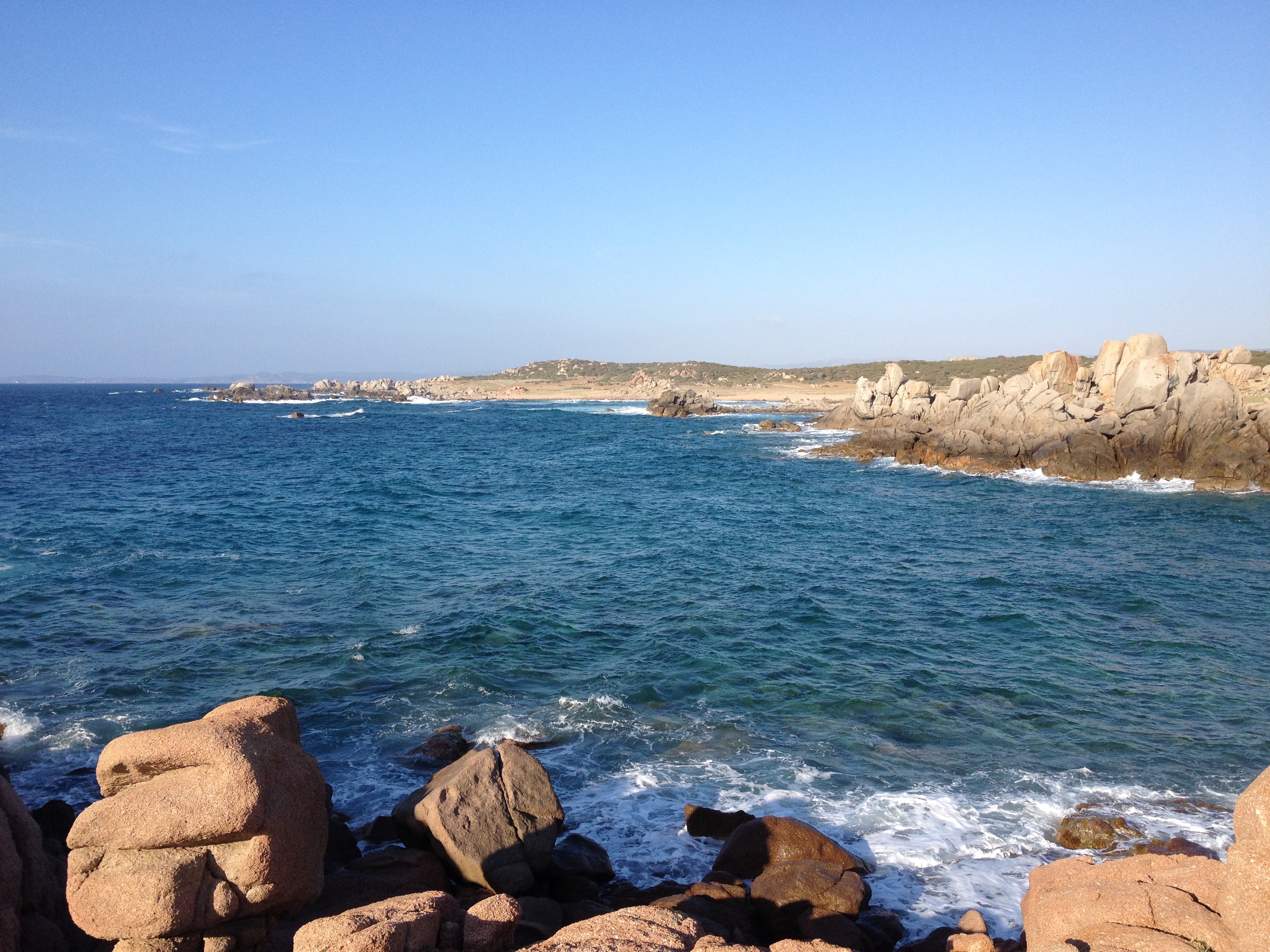 Picture Italy Sardinia Portobello di Gallura 2015-06 18 - Center Portobello di Gallura