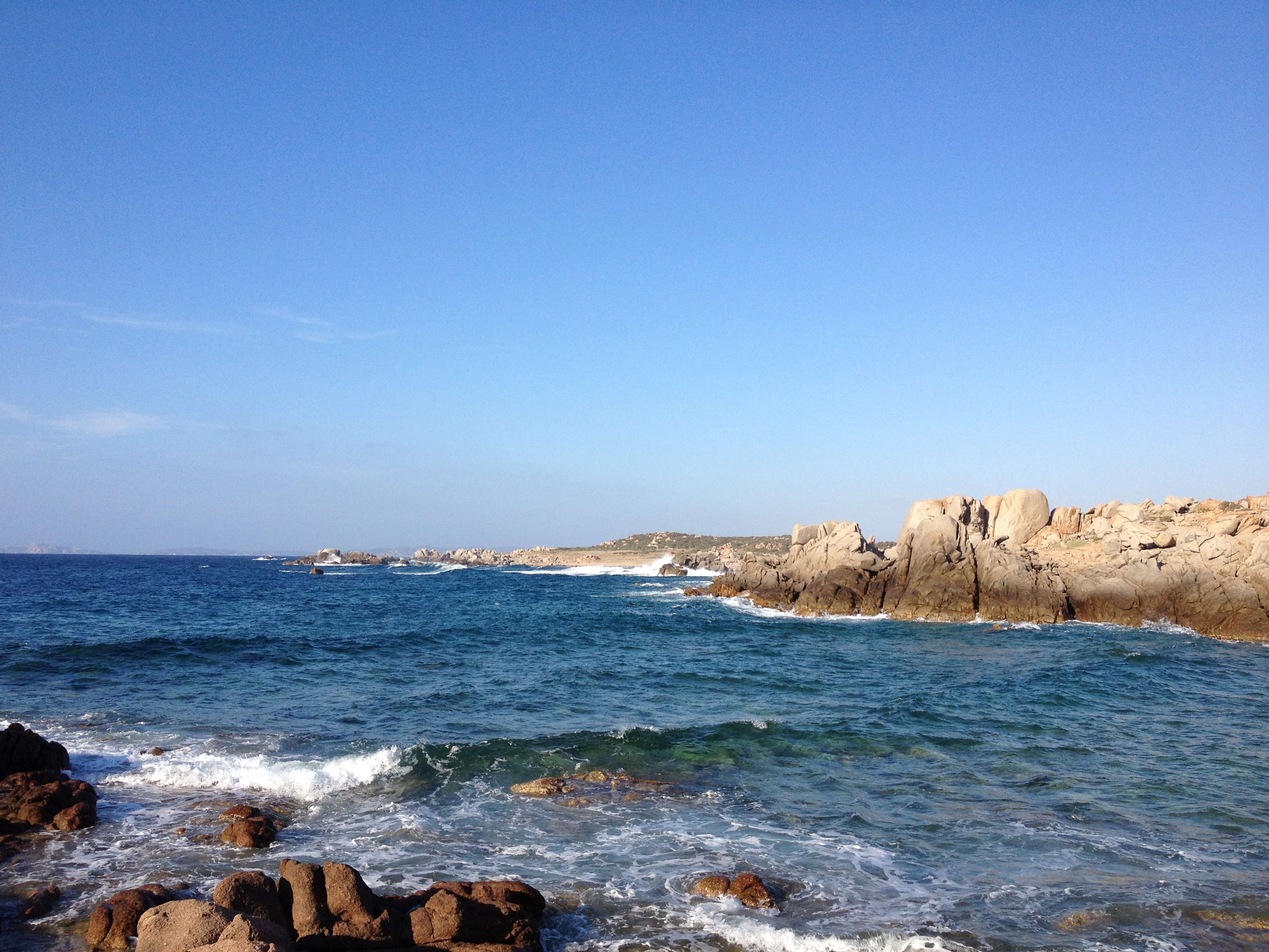 Picture Italy Sardinia Portobello di Gallura 2015-06 24 - Recreation Portobello di Gallura