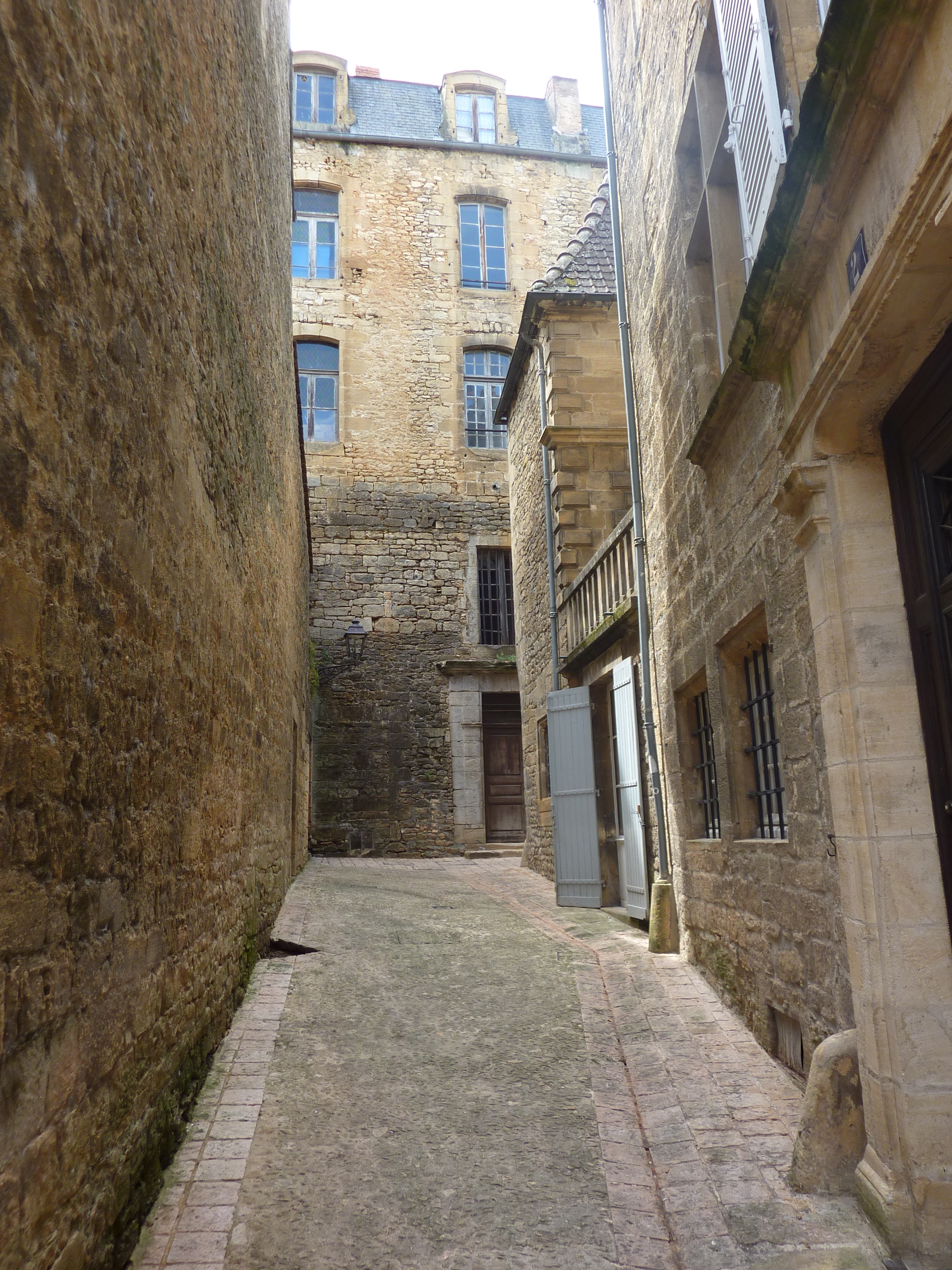 Picture France Sarlat la Caneda 2009-07 67 - Discovery Sarlat la Caneda