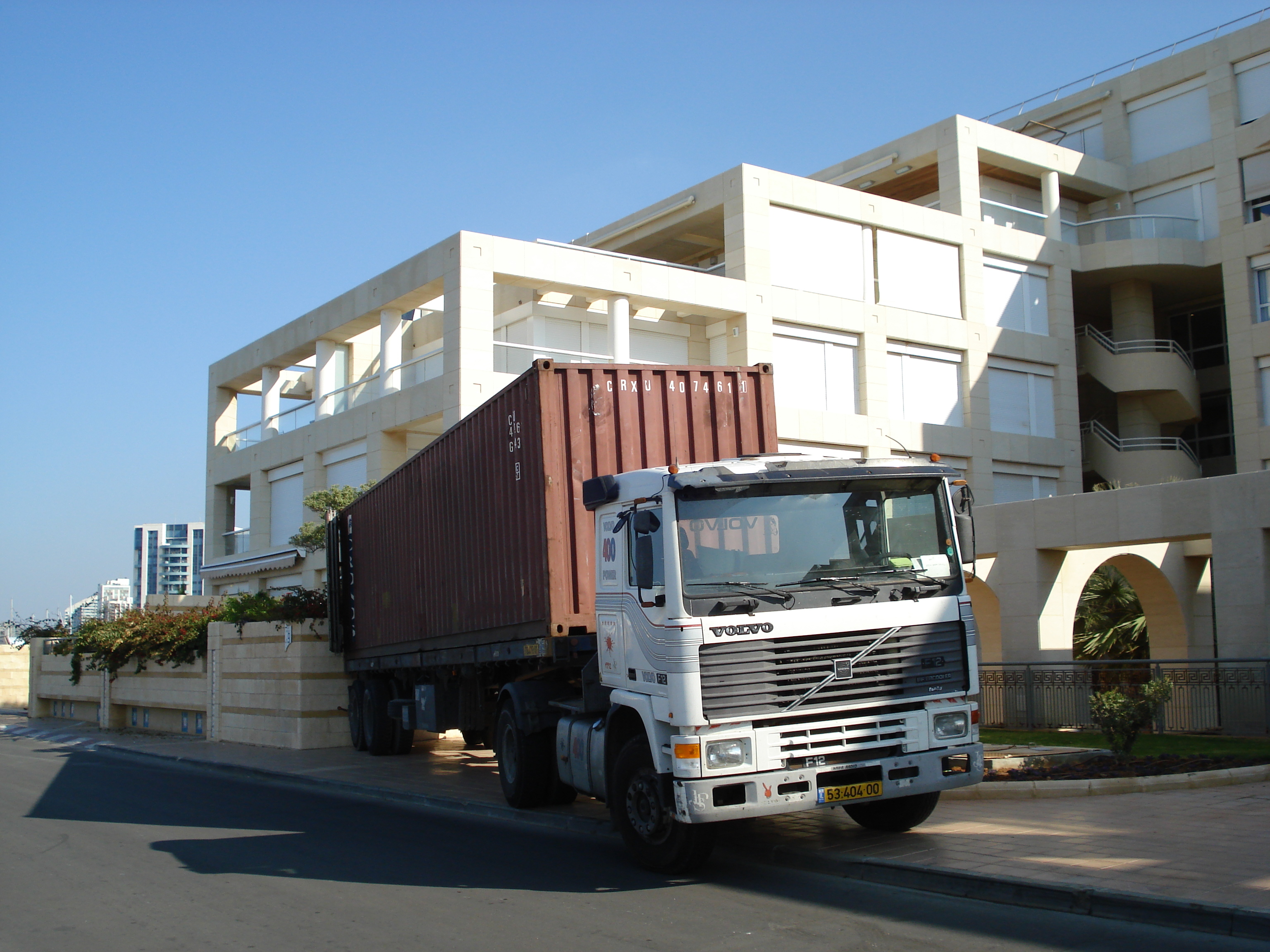 Picture Israel Herzliya 2006-12 17 - Journey Herzliya