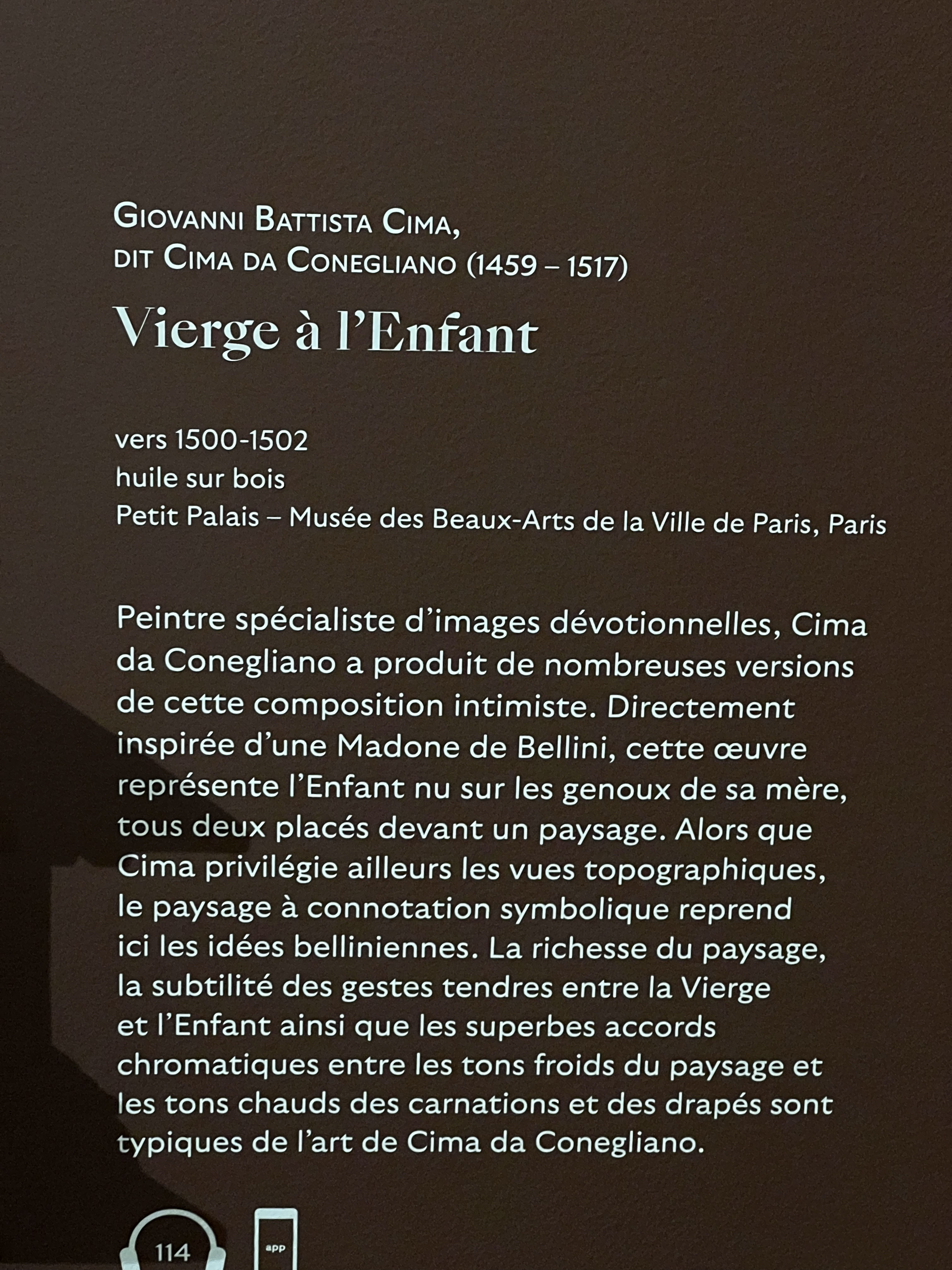 Picture France Paris Jacquemart Andre Museum 2023-04 0 - Tour Jacquemart Andre Museum