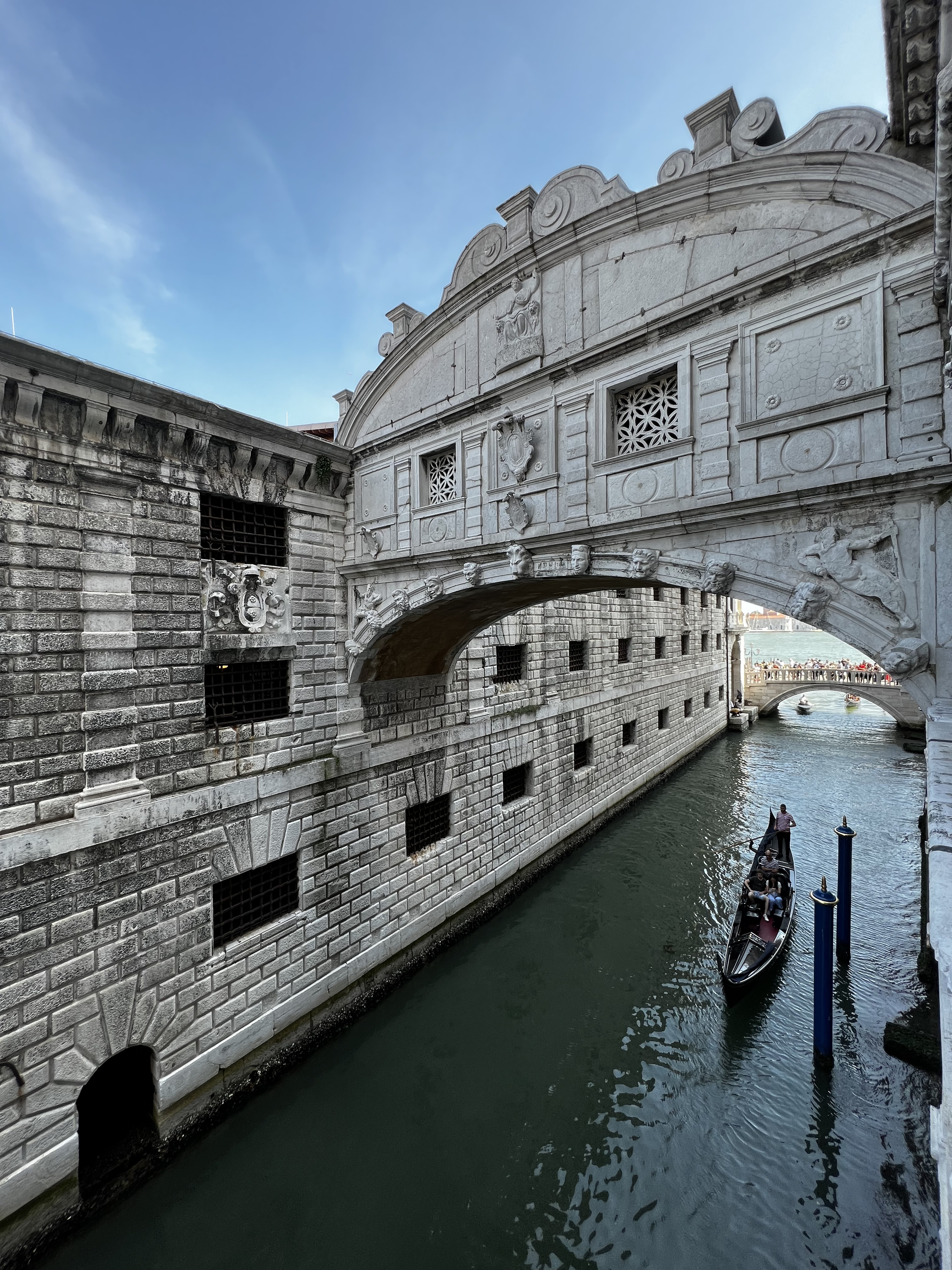 Picture Italy Venice Doge's Palace (Palazzo Ducale) 2022-05 60 - Around Doge's Palace (Palazzo Ducale)