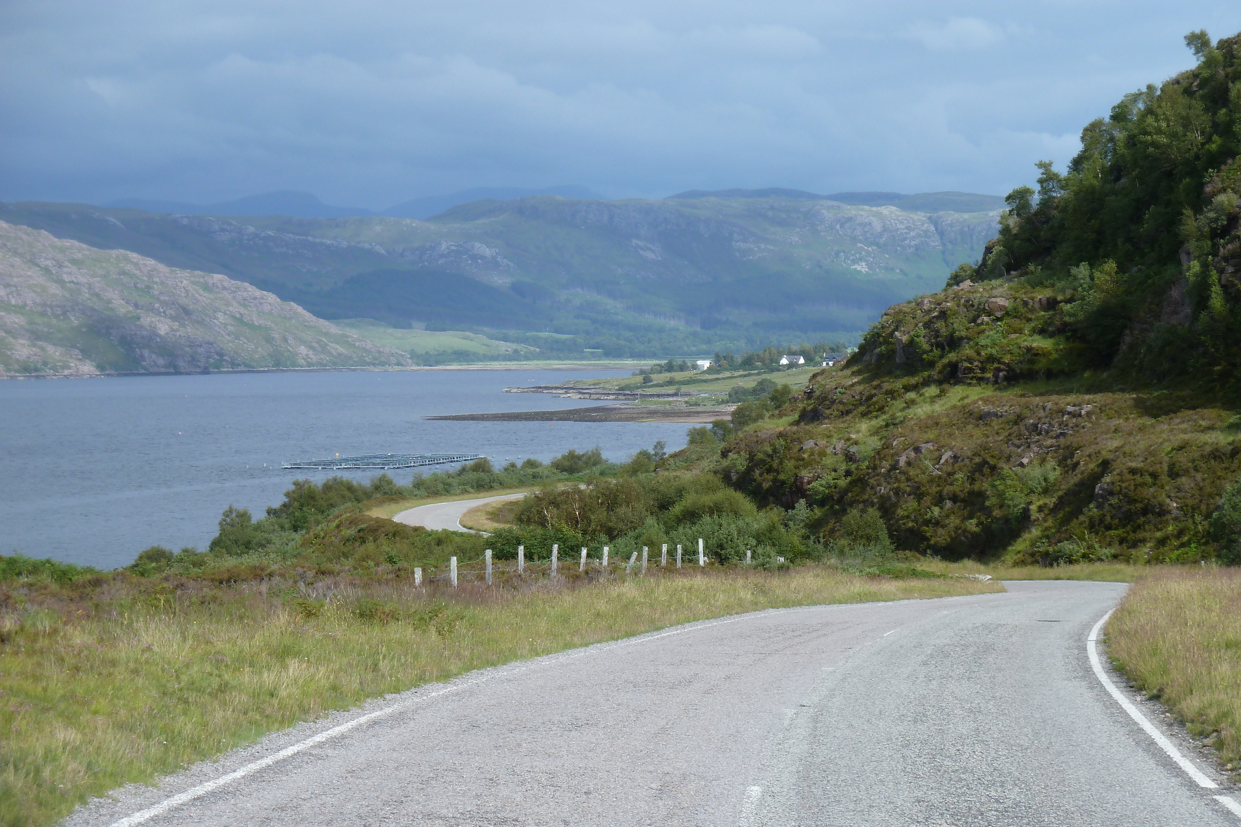 Picture United Kingdom Wester Ross 2011-07 87 - Around Wester Ross