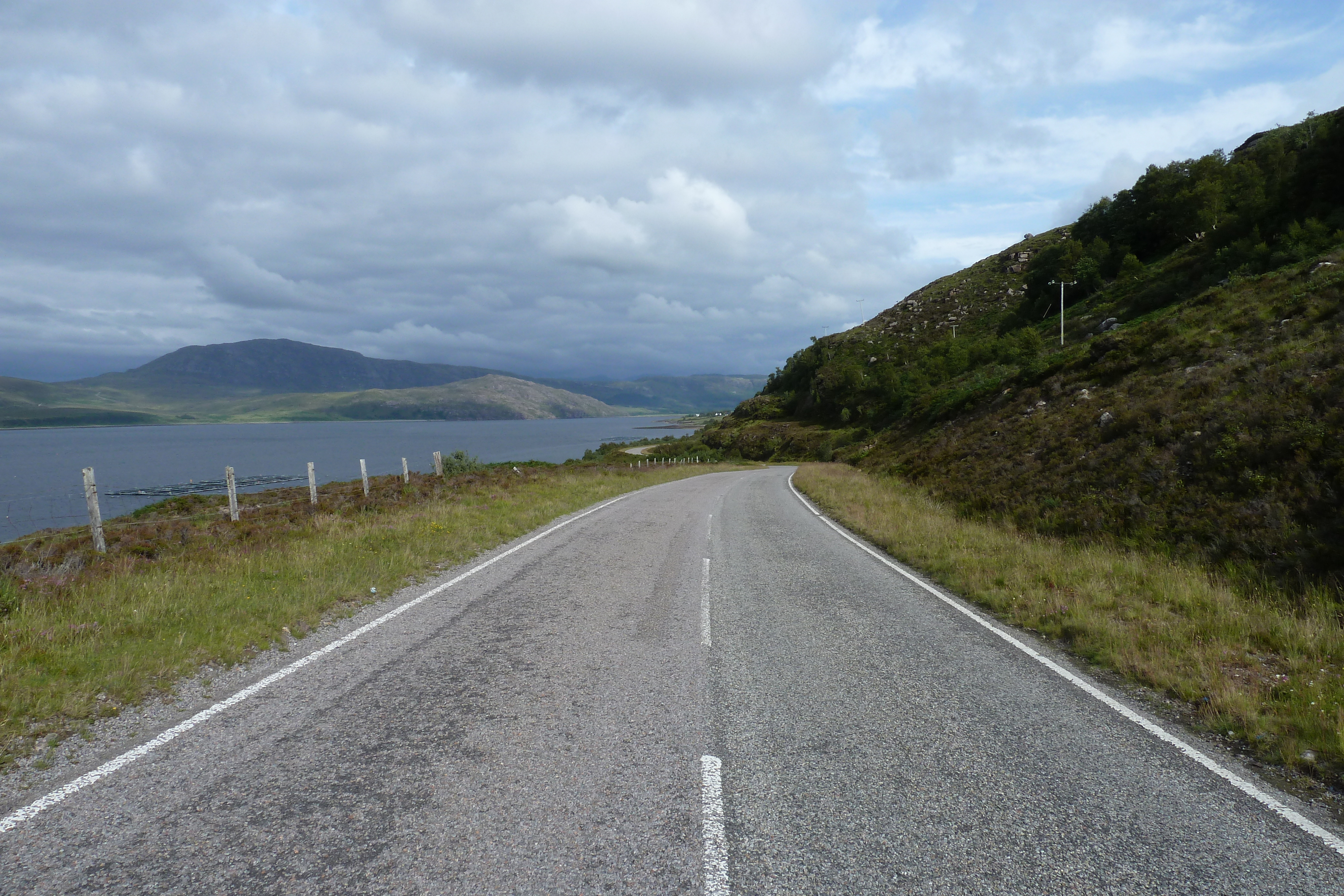 Picture United Kingdom Wester Ross 2011-07 98 - Around Wester Ross