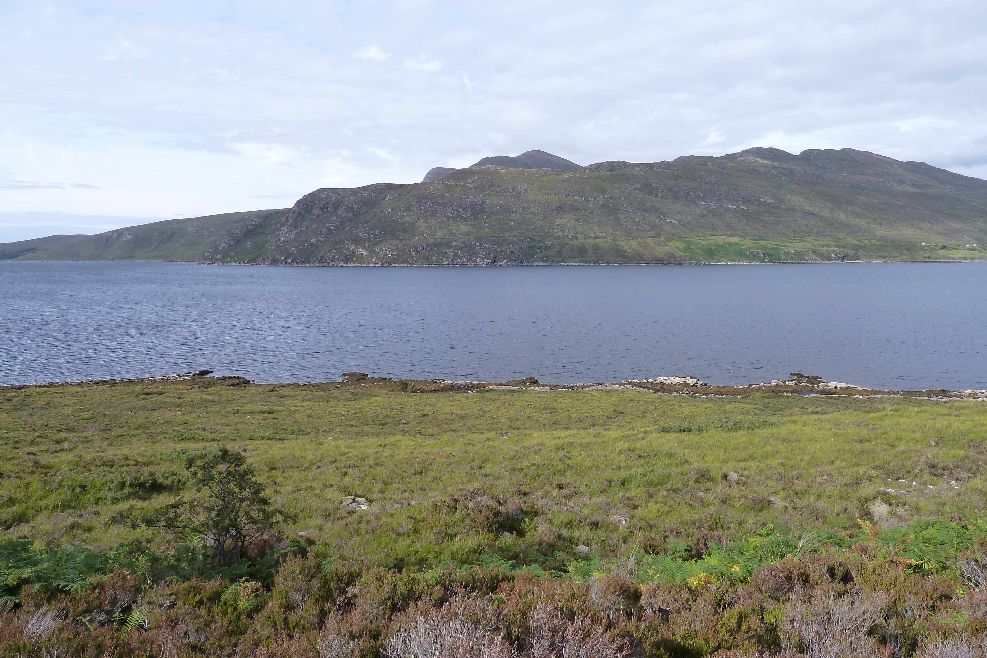 Picture United Kingdom Wester Ross 2011-07 114 - Center Wester Ross