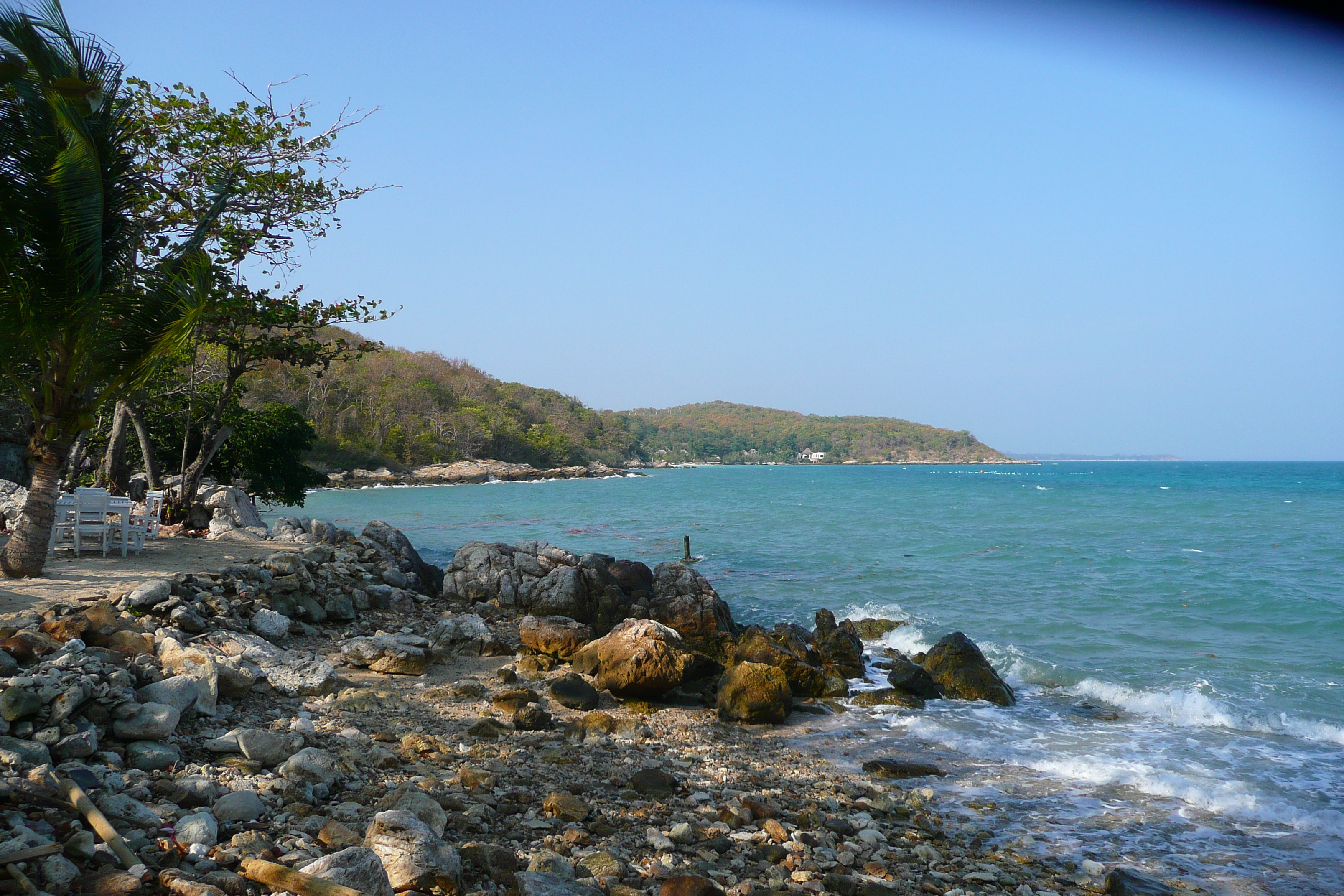 Picture Thailand Ko Samet 2009-01 94 - Around Ko Samet