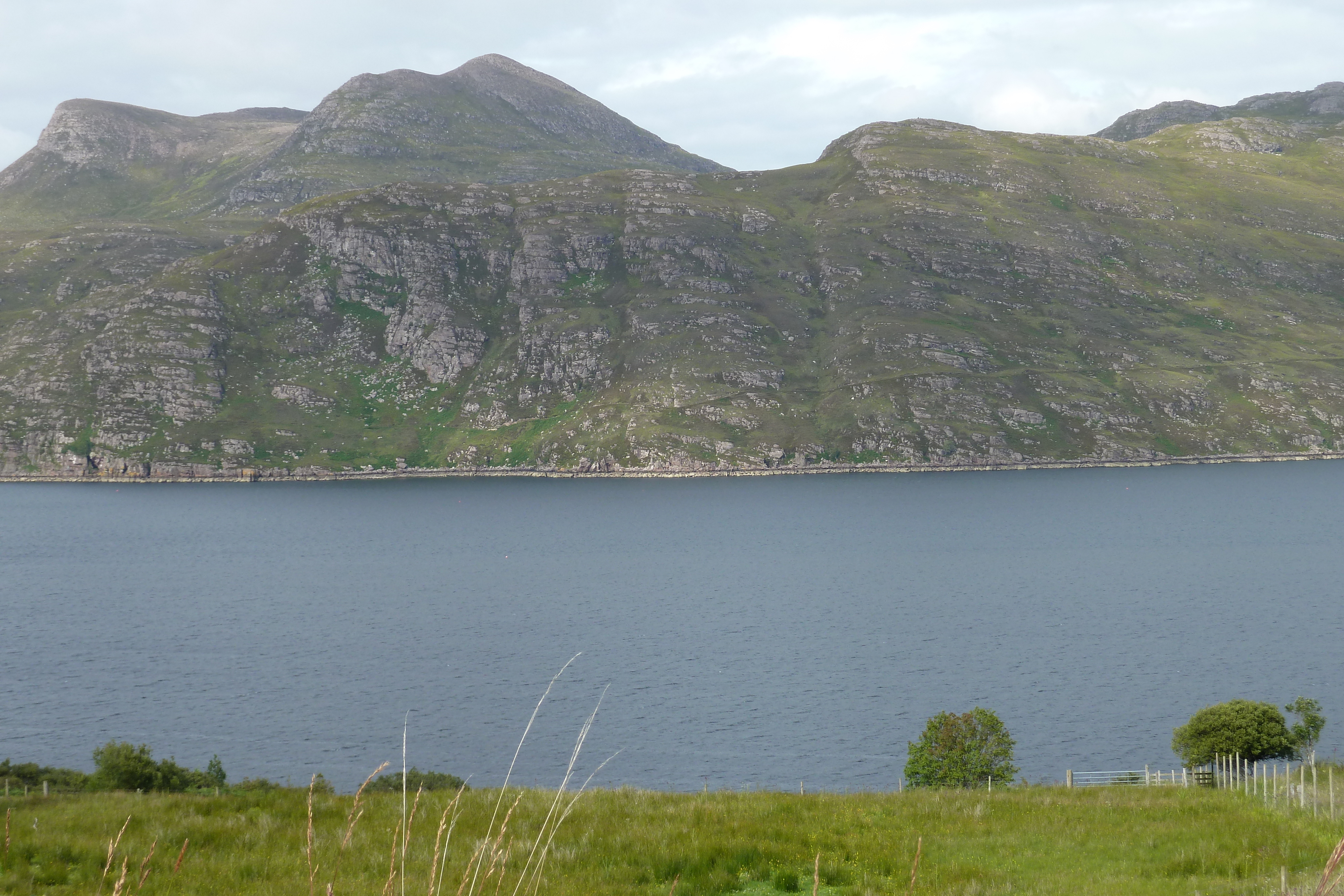 Picture United Kingdom Wester Ross 2011-07 101 - Recreation Wester Ross