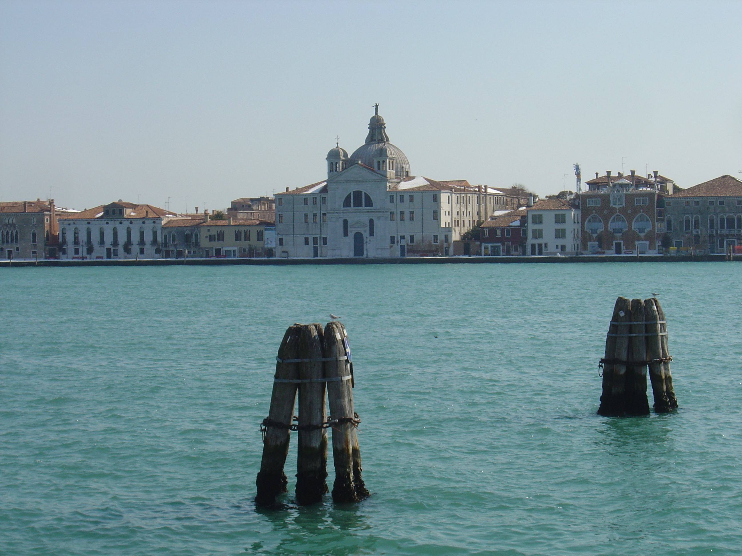 Picture Italy Venice 2005-03 322 - Tours Venice