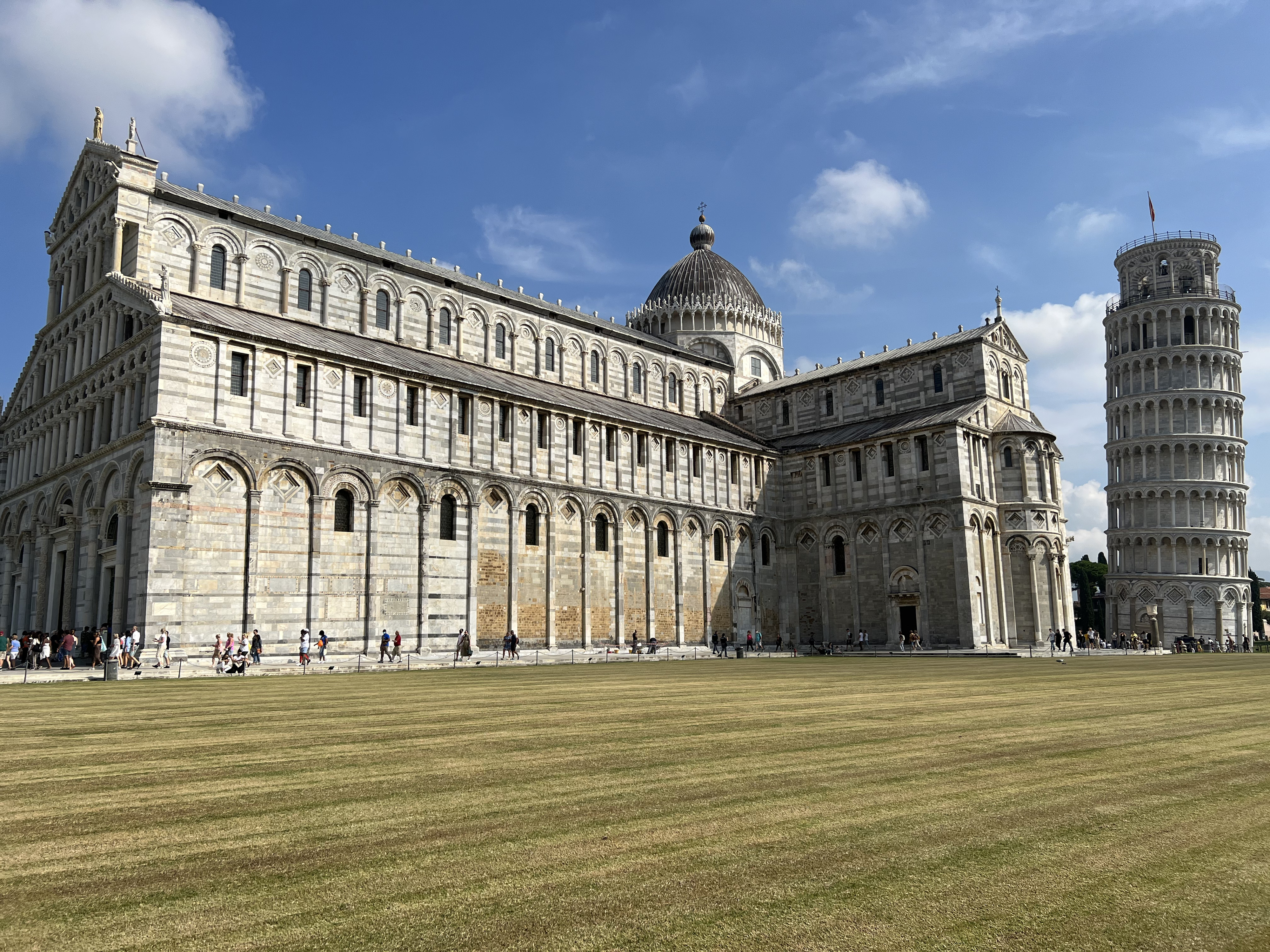 Picture Italy Pisa 2021-09 117 - Around Pisa