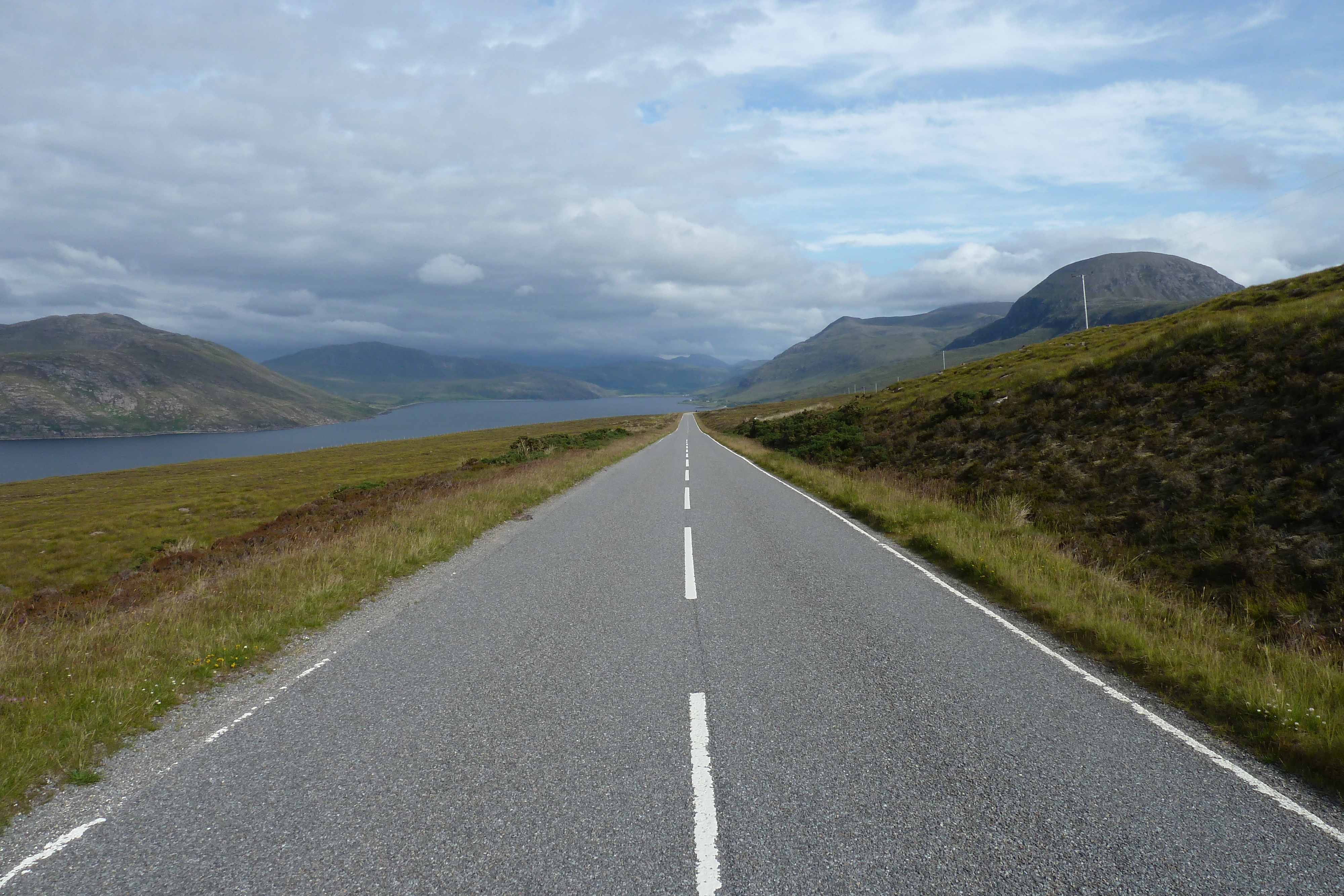 Picture United Kingdom Wester Ross 2011-07 55 - Center Wester Ross