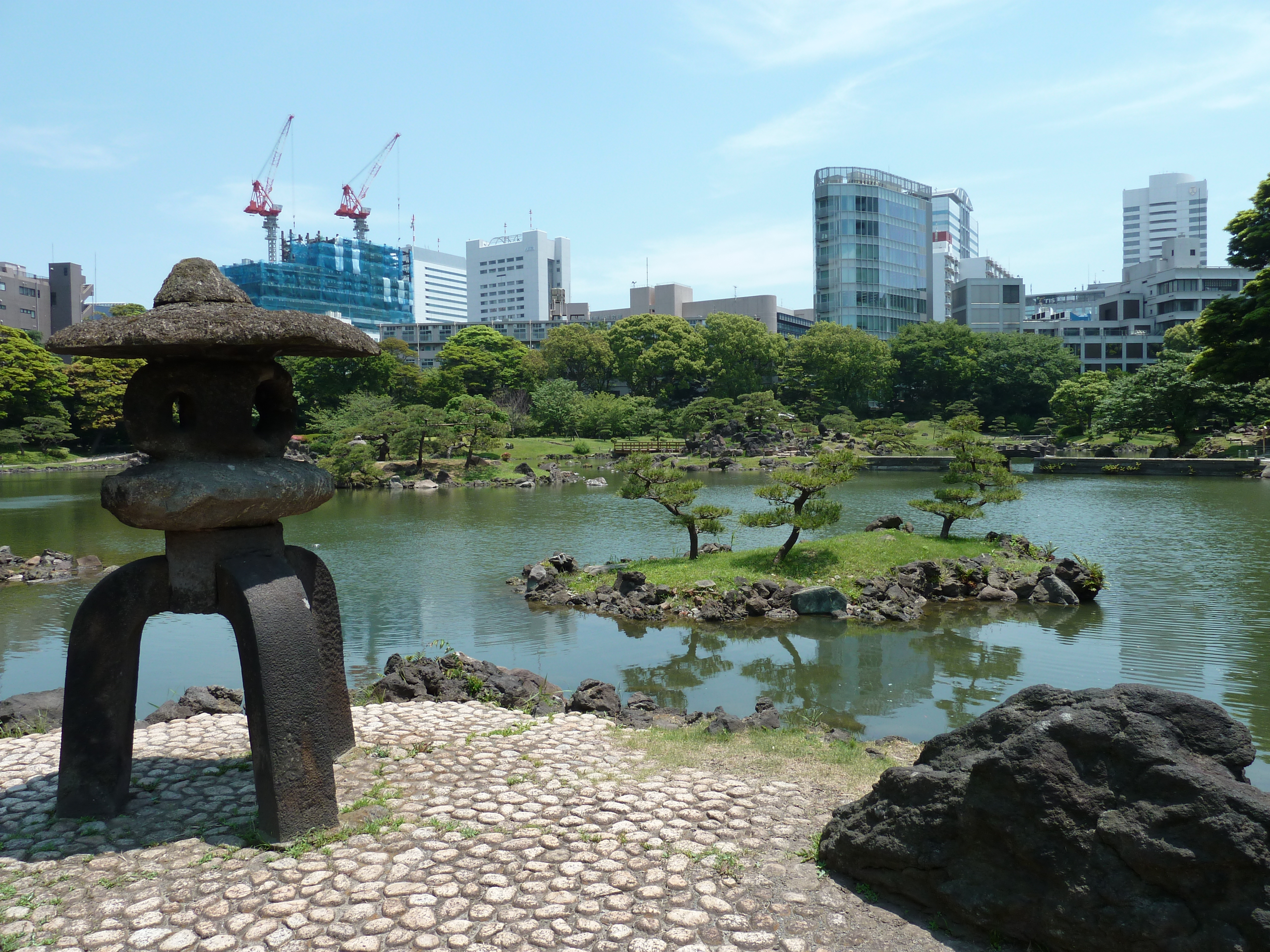 Picture Japan 2010-06 41 - Tours Japan