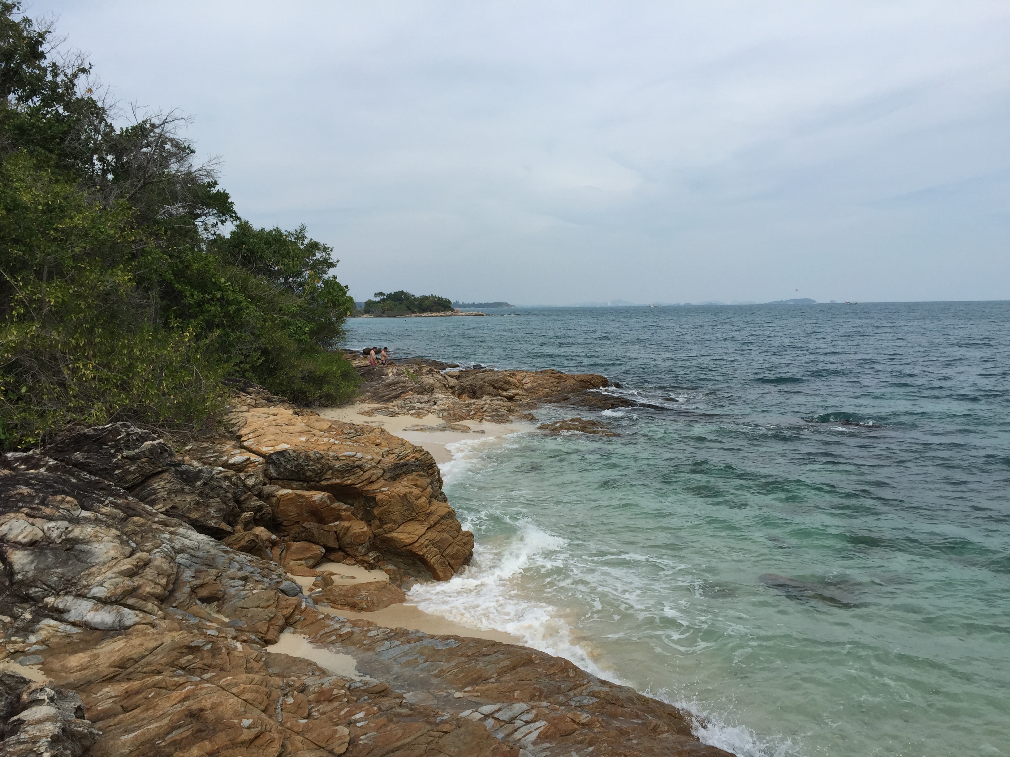 Picture Thailand Ko Samet 2014-12 228 - Around Ko Samet