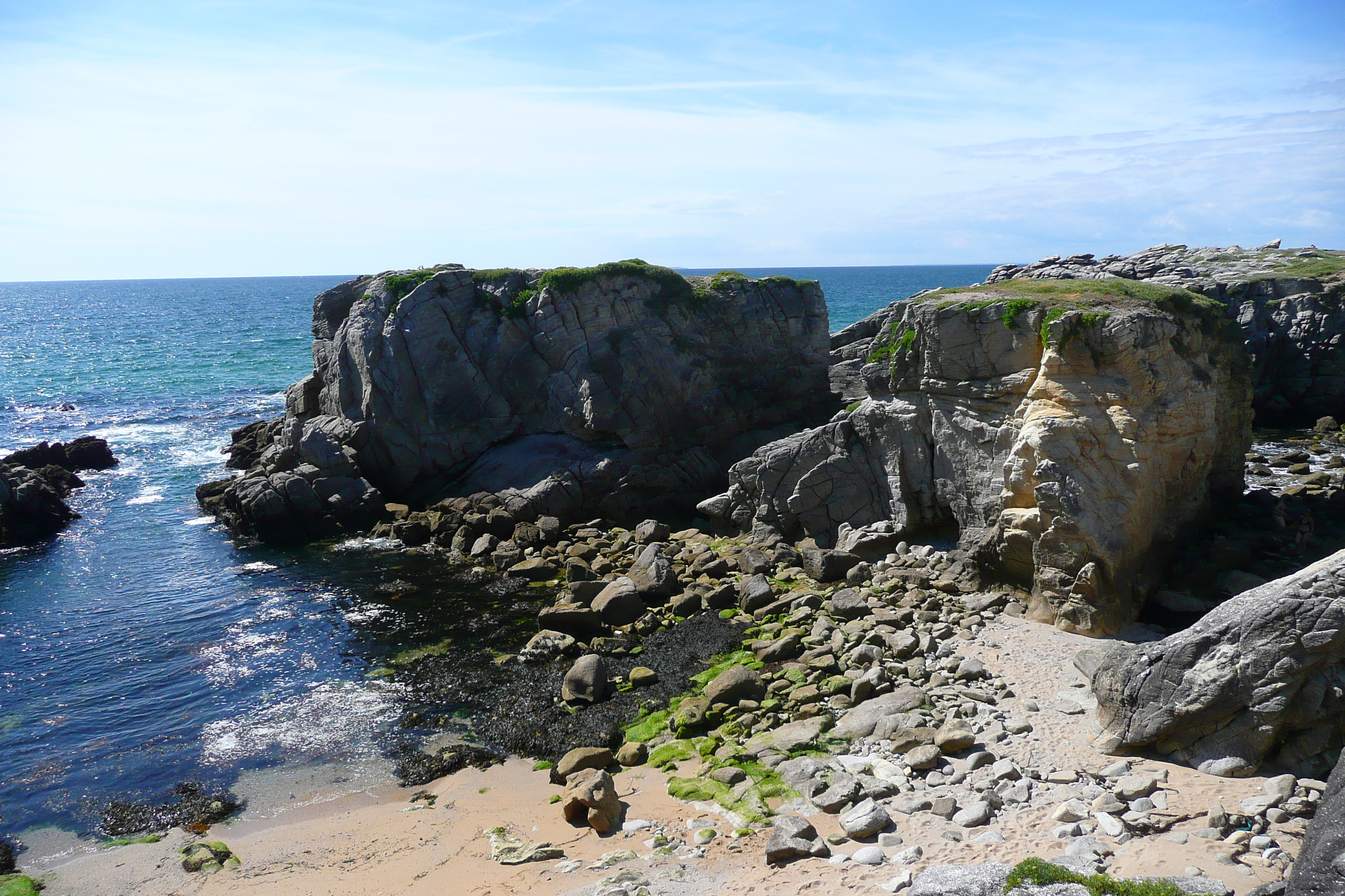 Picture France Quiberon peninsula 2008-07 37 - Tours Quiberon peninsula