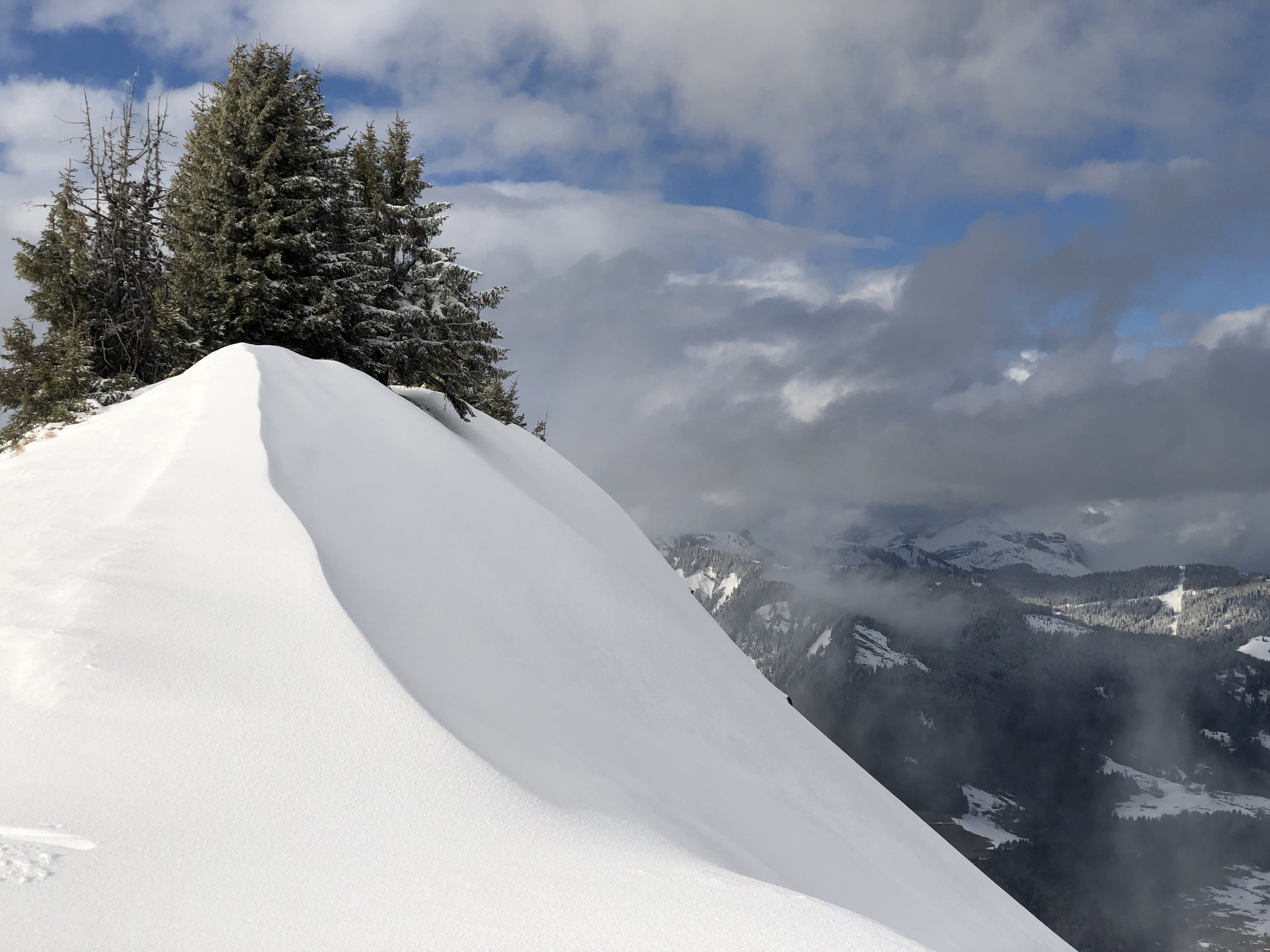 Picture France Megeve 2019-03 89 - Center Megeve