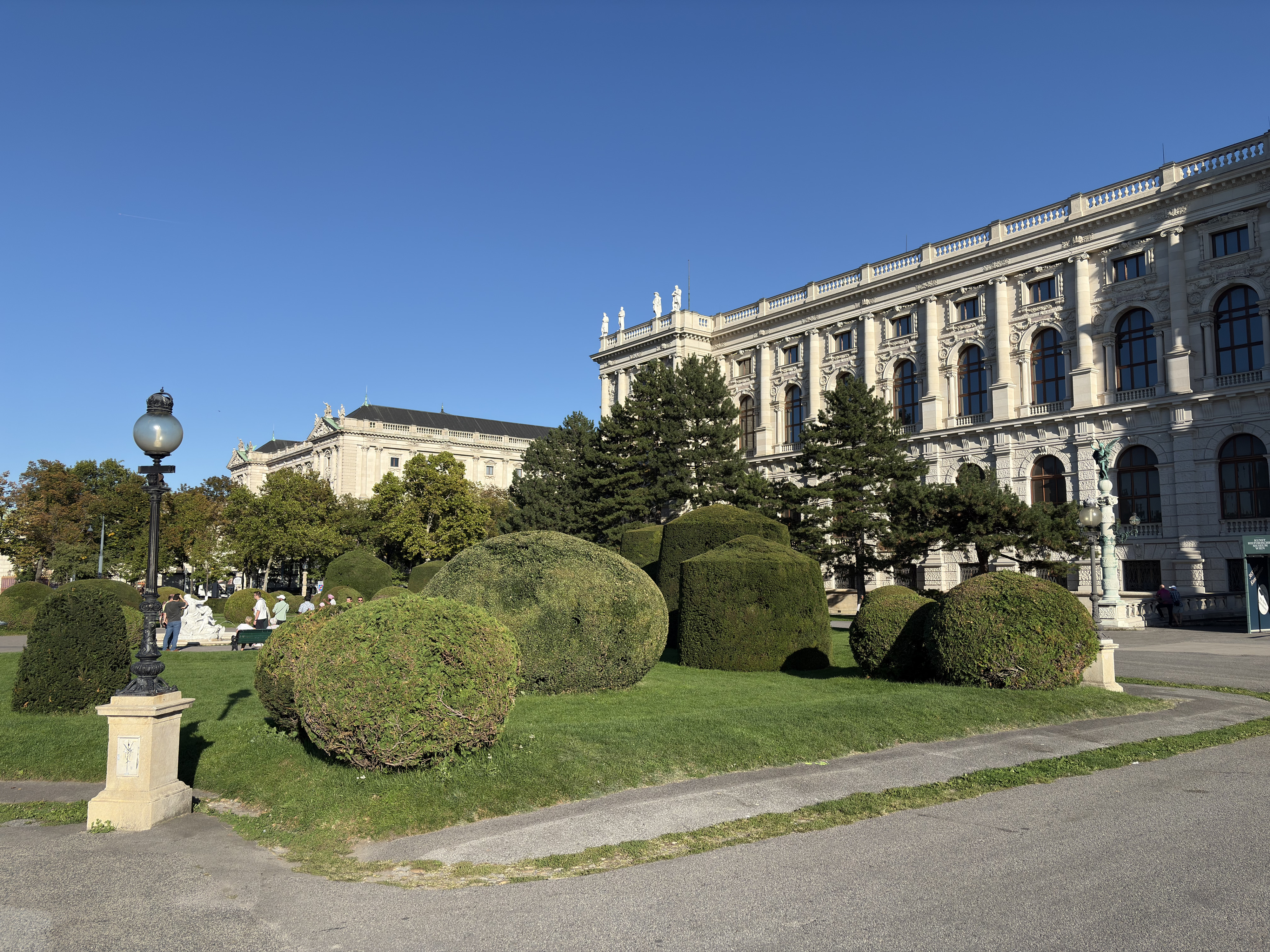 Picture Austria Vienna 2025-09 59 - Discovery Vienna