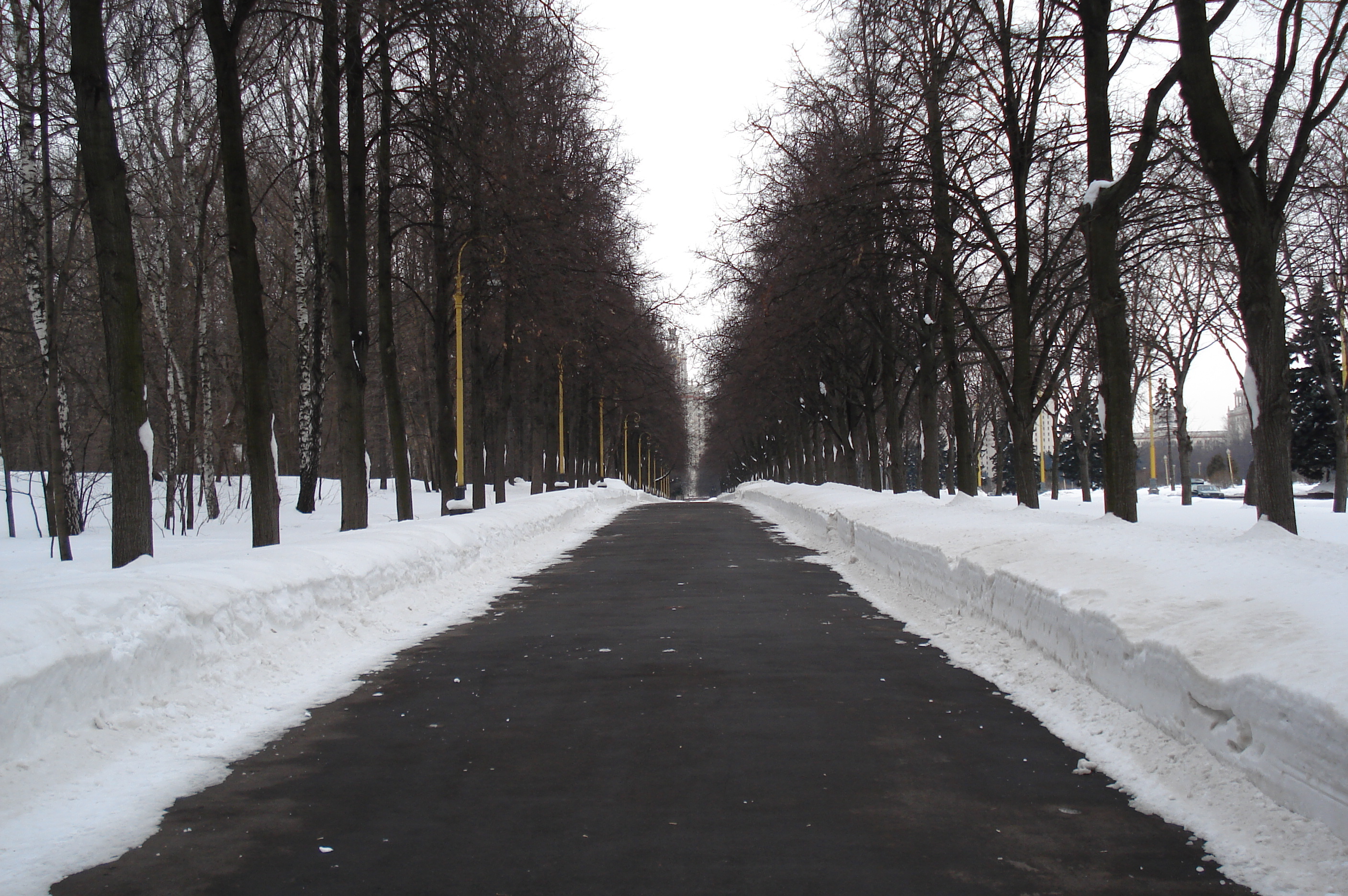 Picture Russia Moscow 2006-03 78 - Center Moscow