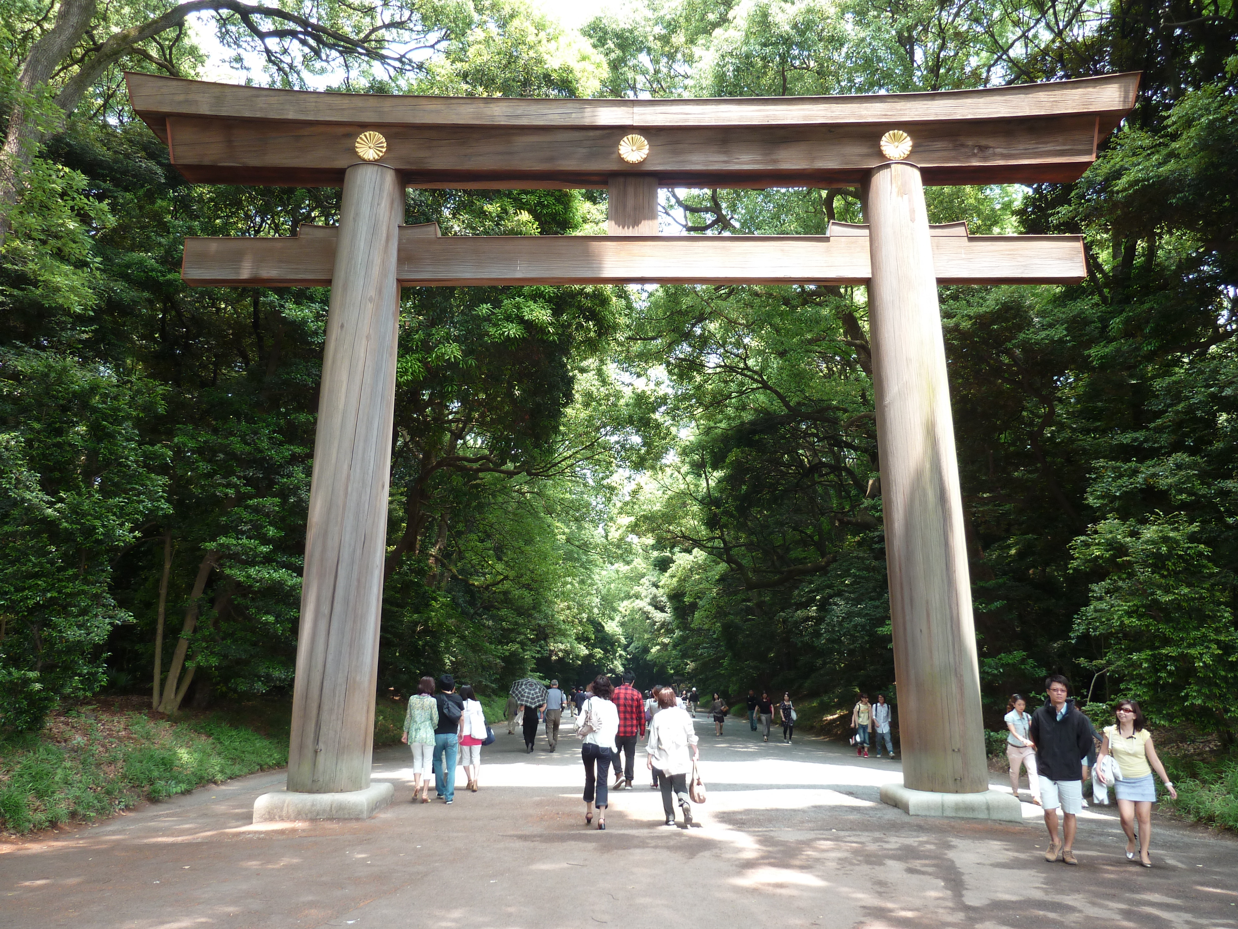 Picture Japan 2010-06 35 - Center Japan