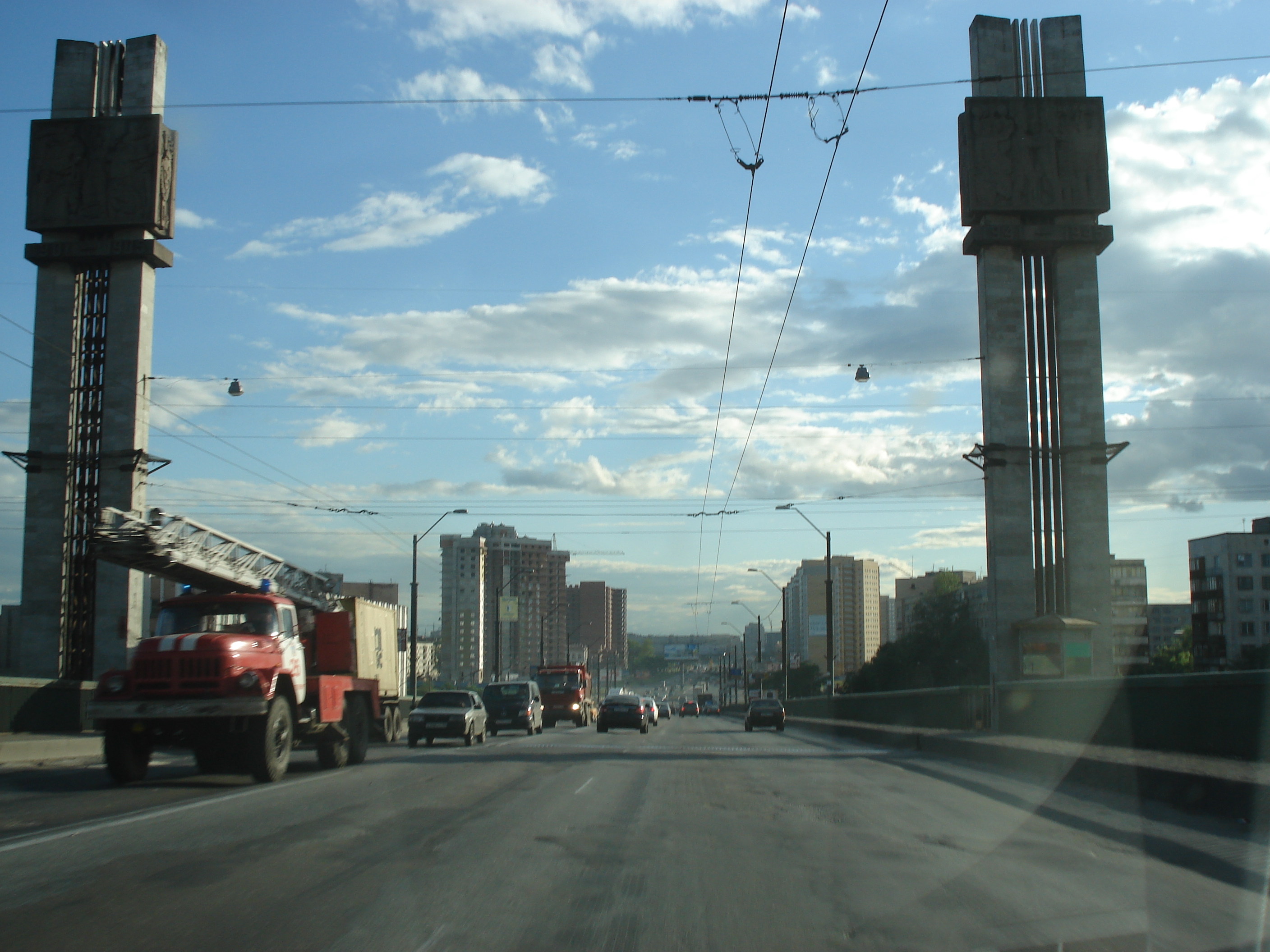 Picture Russia St Petersburg Suburbs 2006-07 30 - Tours Suburbs