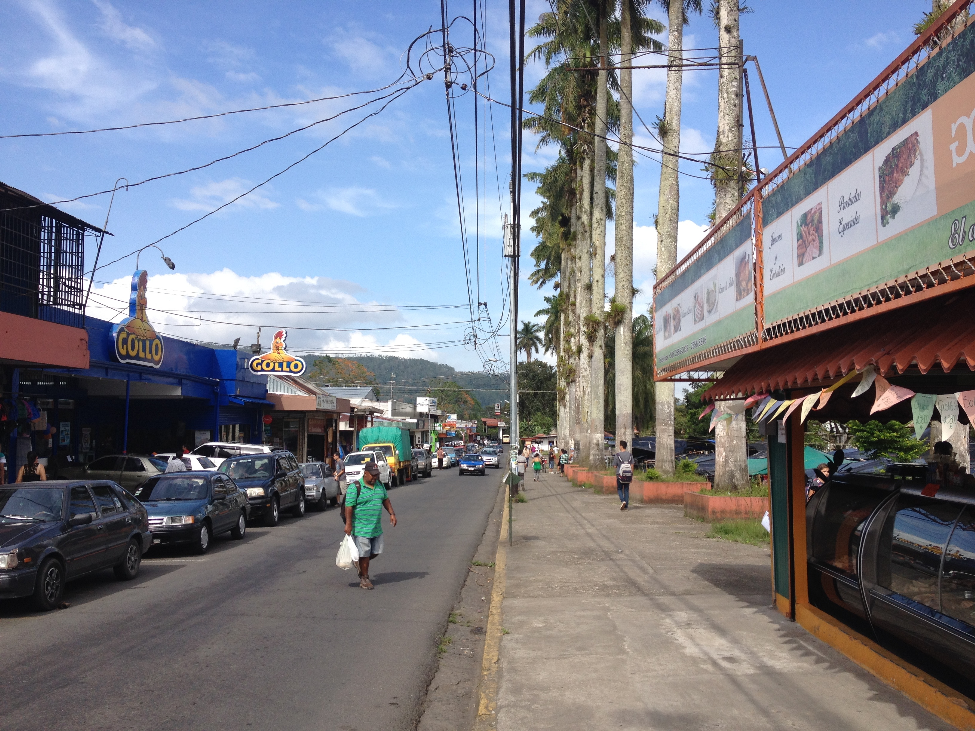 Picture Costa Rica Turrialba 2015-03 28 - Journey Turrialba