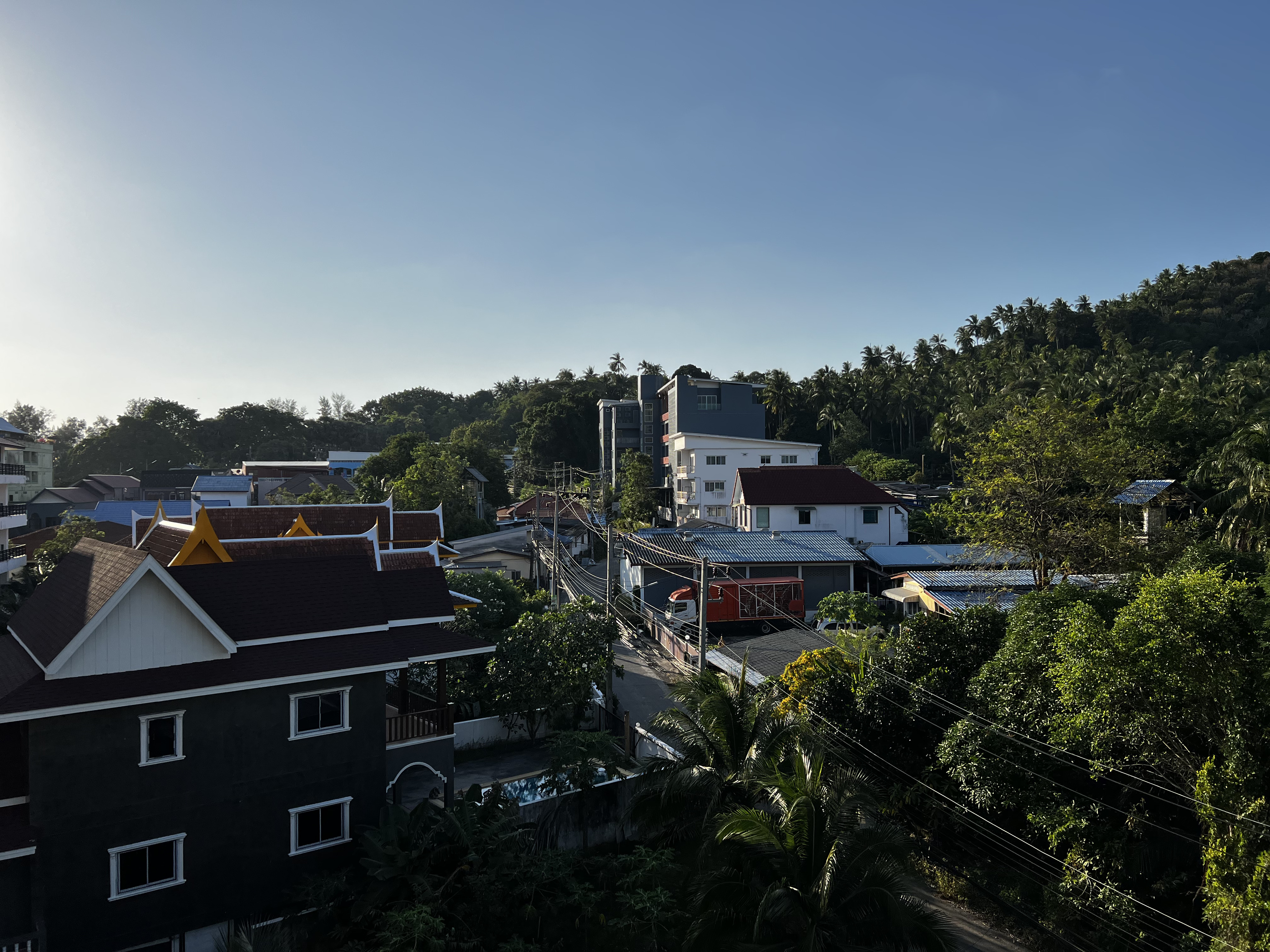 Picture Thailand Phuket Surin Beach 6th Avenue Hotel 2021-12 32 - Journey 6th Avenue Hotel