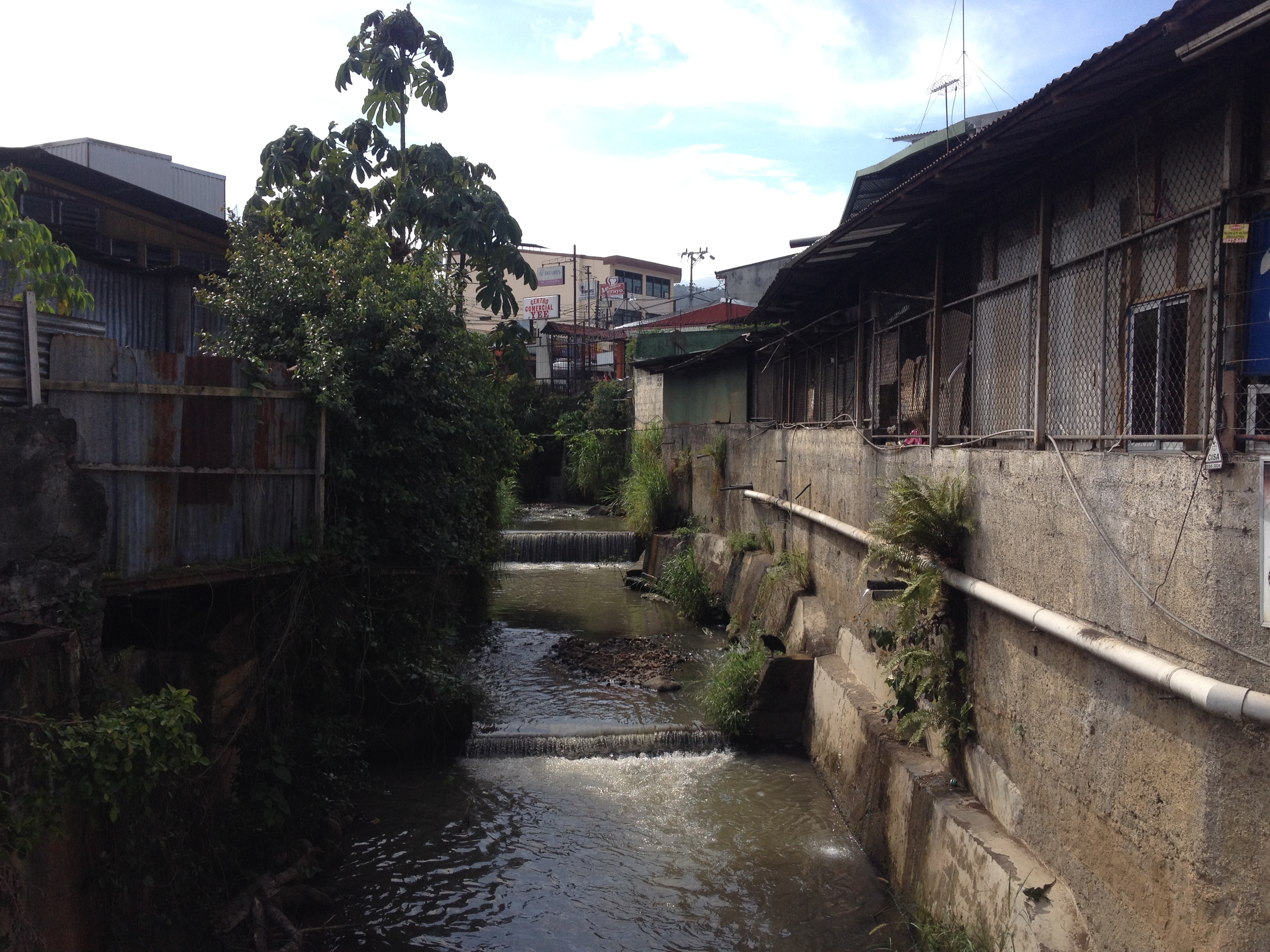 Picture Costa Rica Turrialba 2015-03 45 - History Turrialba