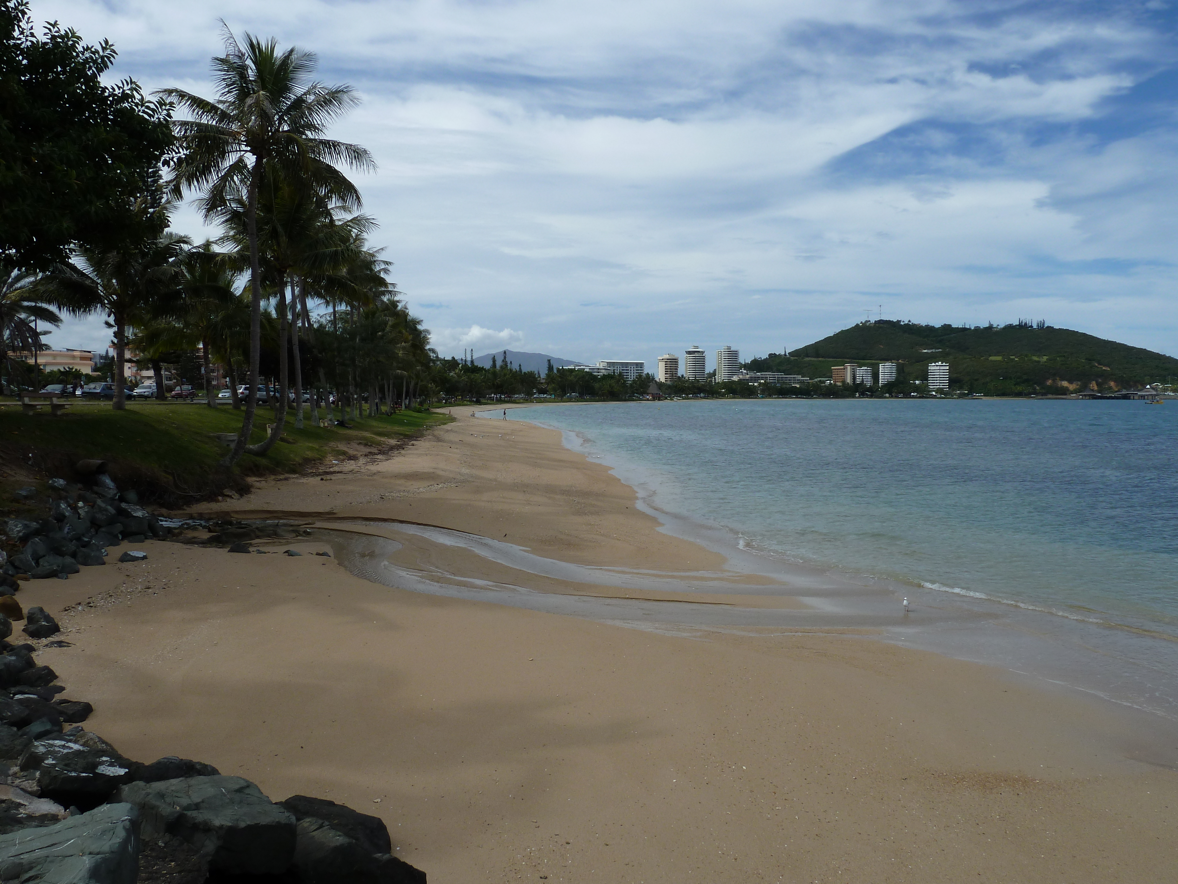 Picture New Caledonia Noumea Anse Vata 2010-05 2 - Journey Anse Vata