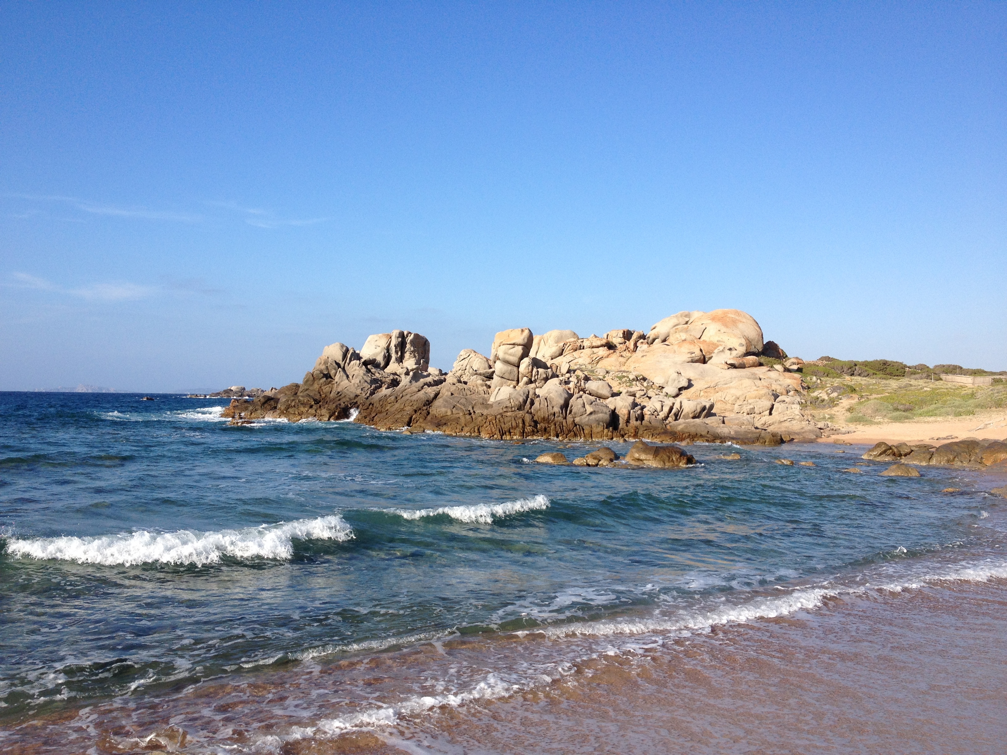 Picture Italy Sardinia Portobello di Gallura 2015-06 5 - Center Portobello di Gallura